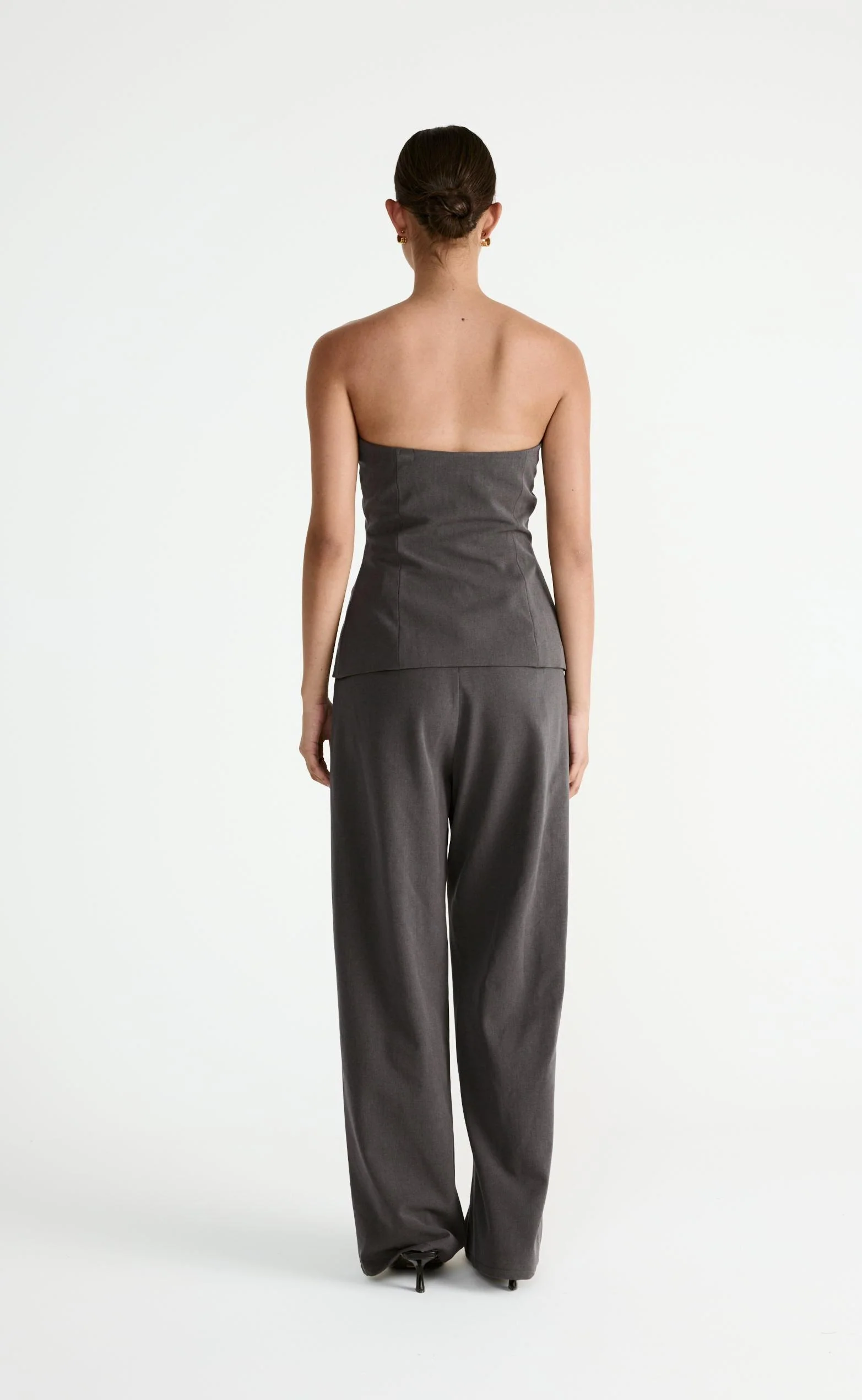 Jenson Top (Grey Texture) - Image 7