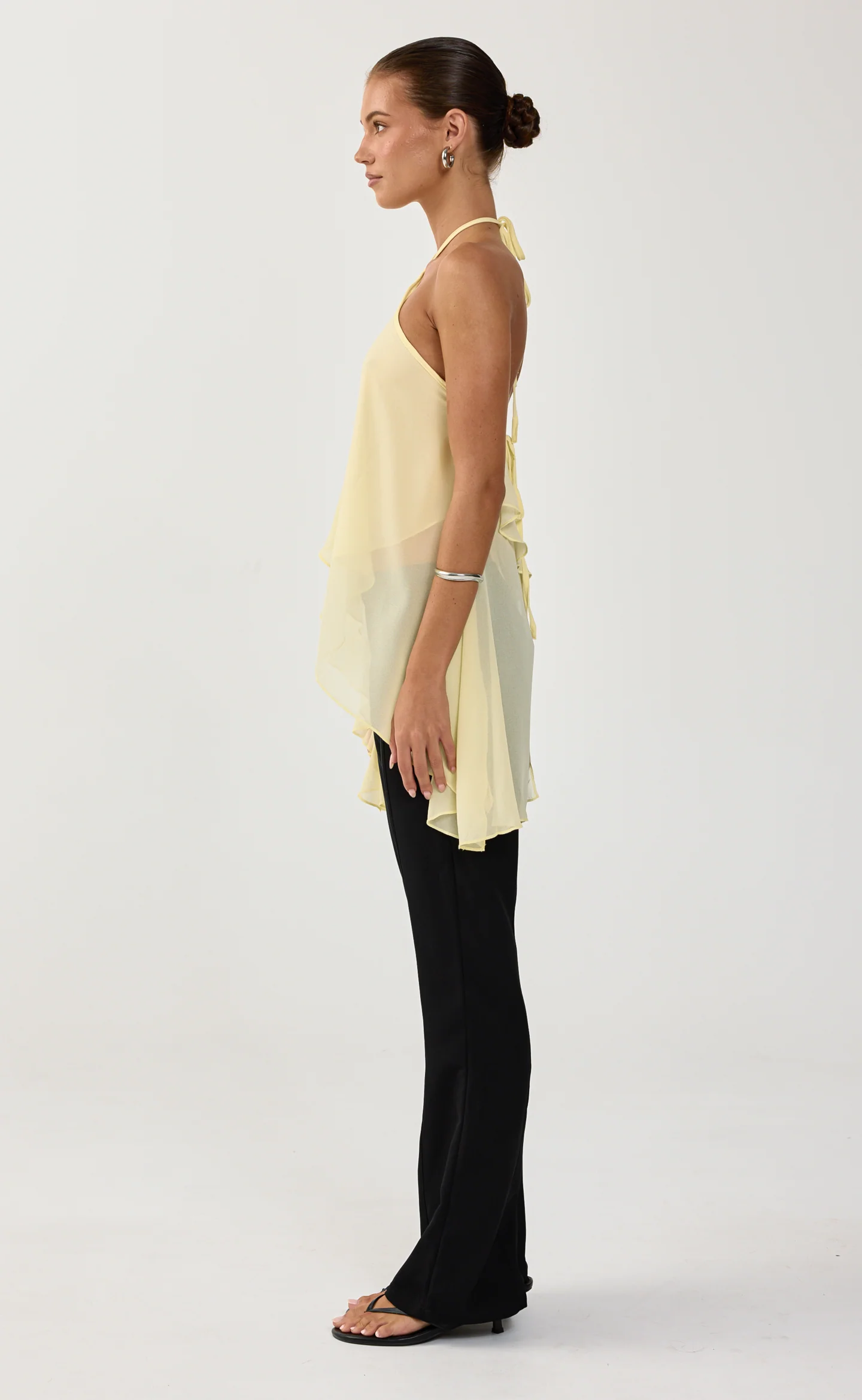 Josephine Top (Lemon) - Image 3