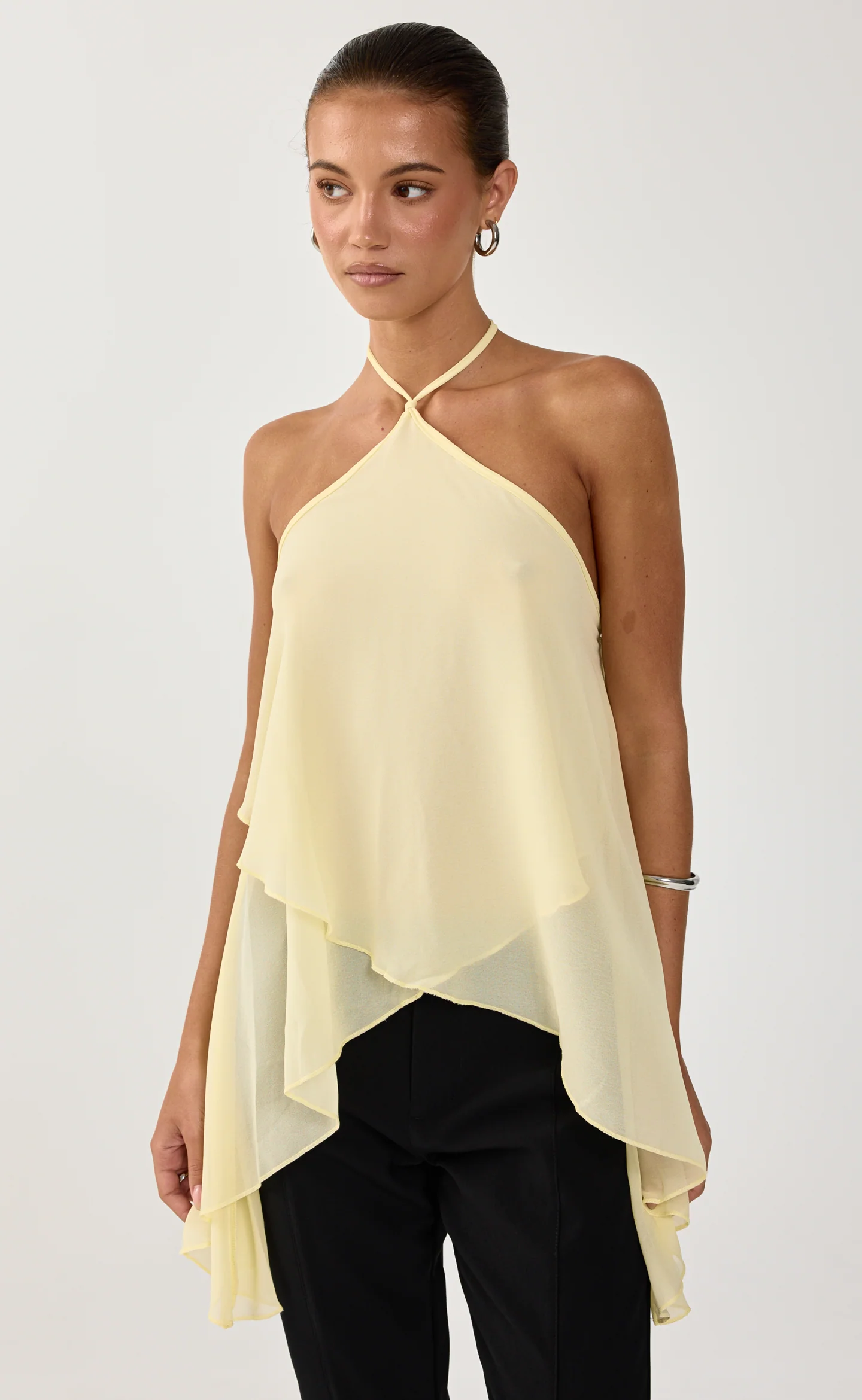Josephine Top (Lemon) - Image 4