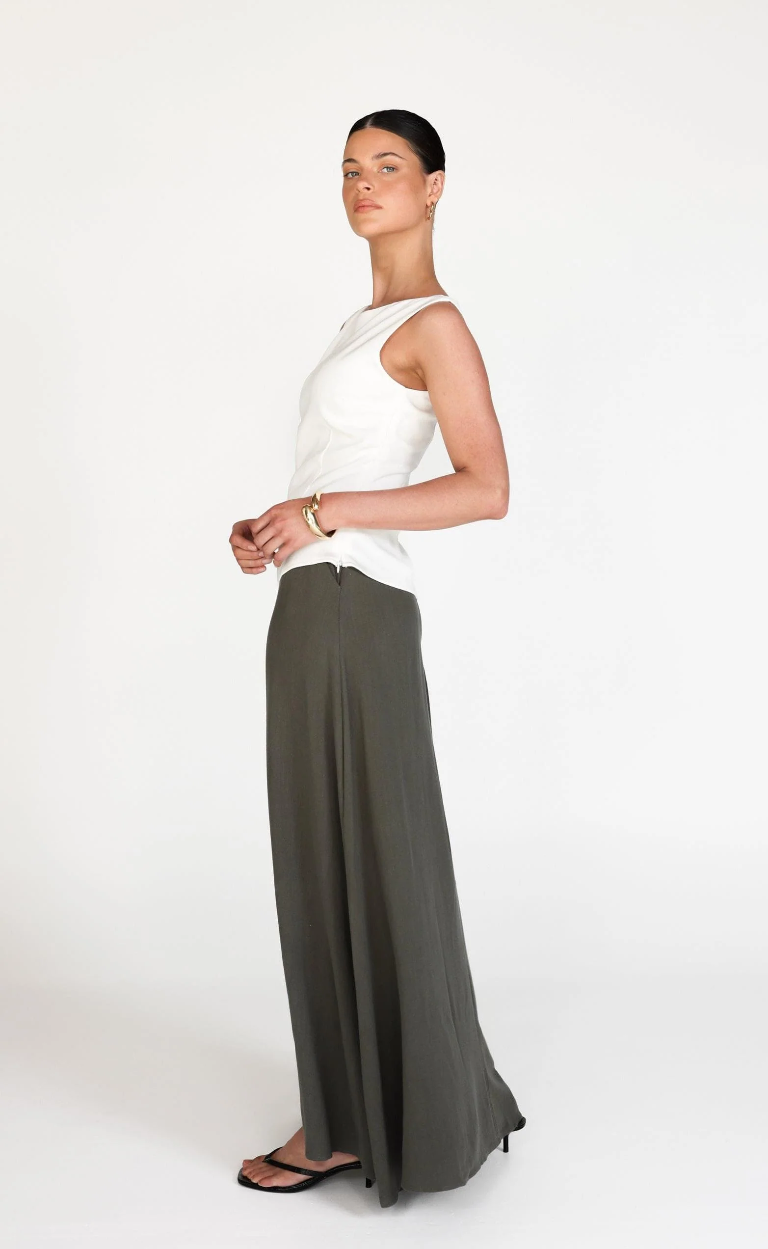Jules Top (White) - Image 5