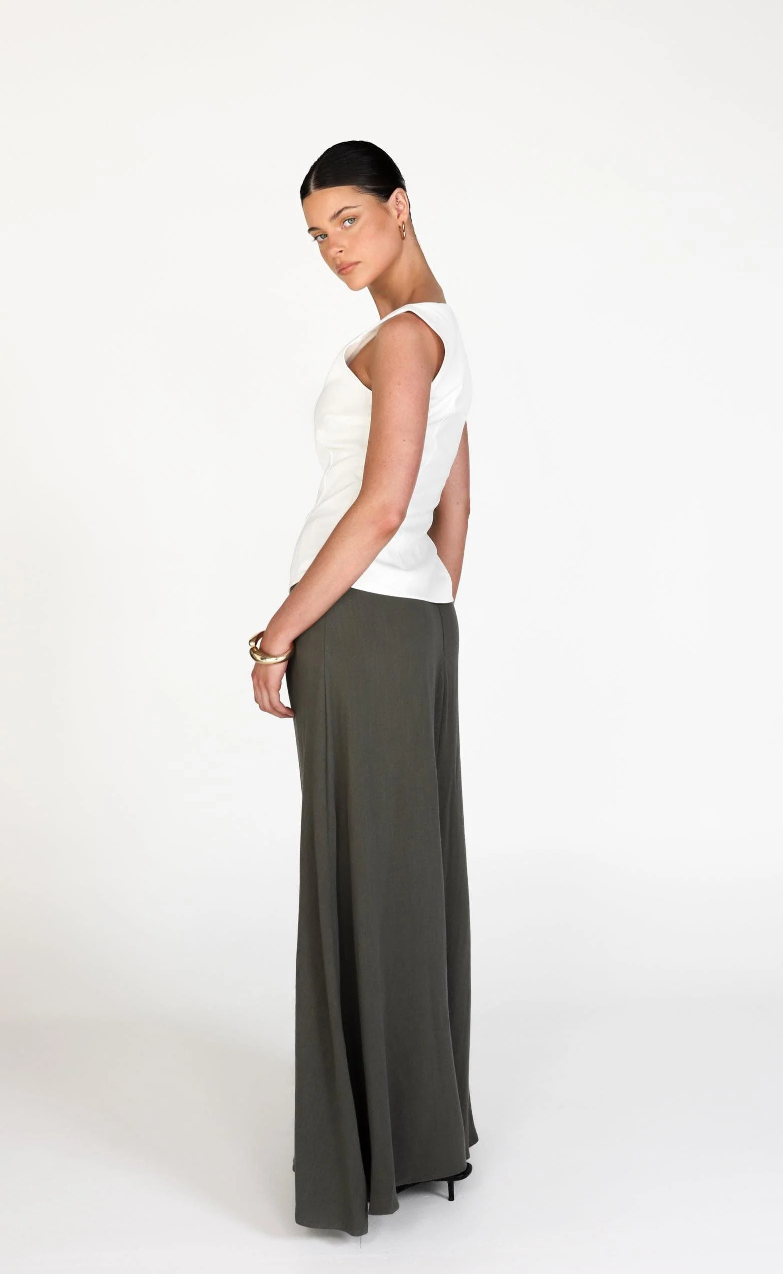 Jules Top (White) - Image 7