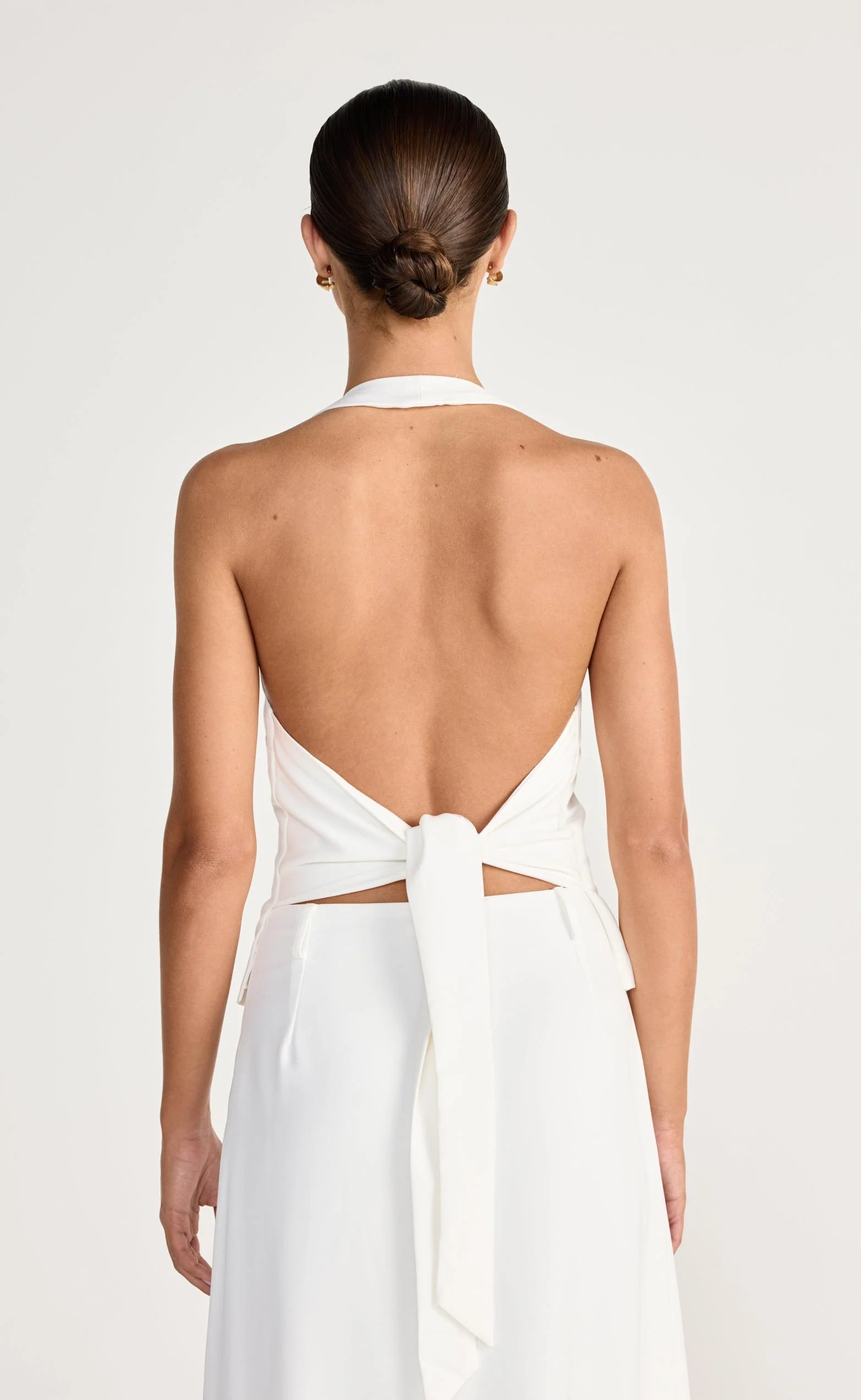 Junia Top (White) - Image 3