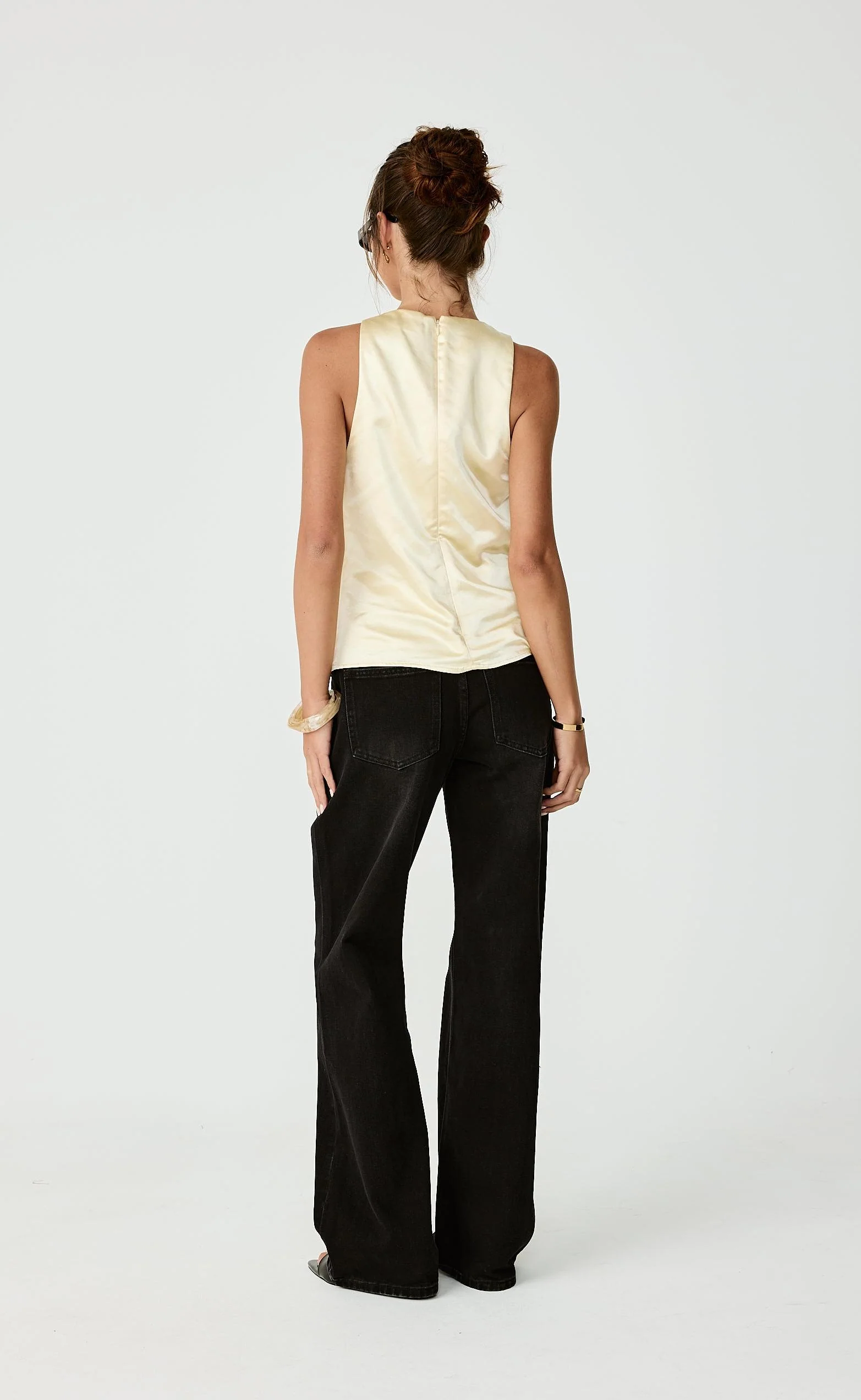 Juro Top (Lemon) - Image 2