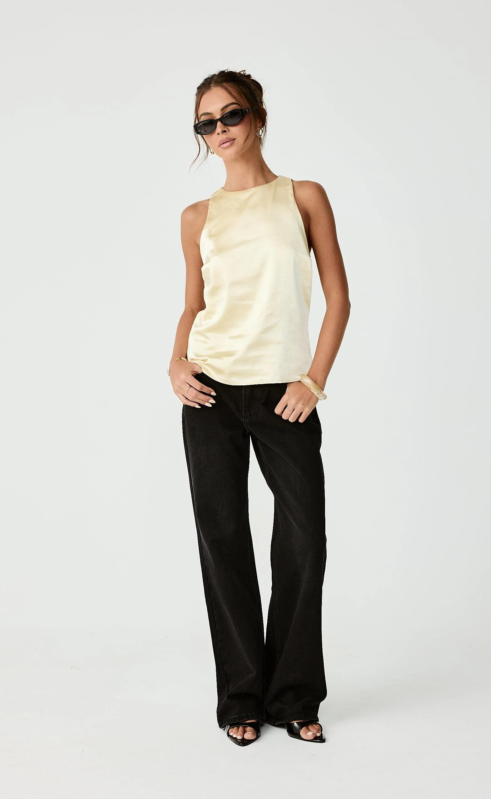Juro Top (Lemon) - Image 3