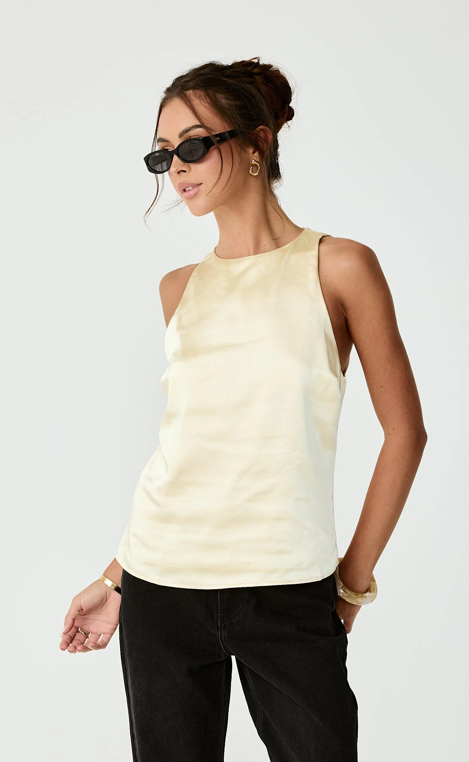 Juro Top (Lemon) - Image 4