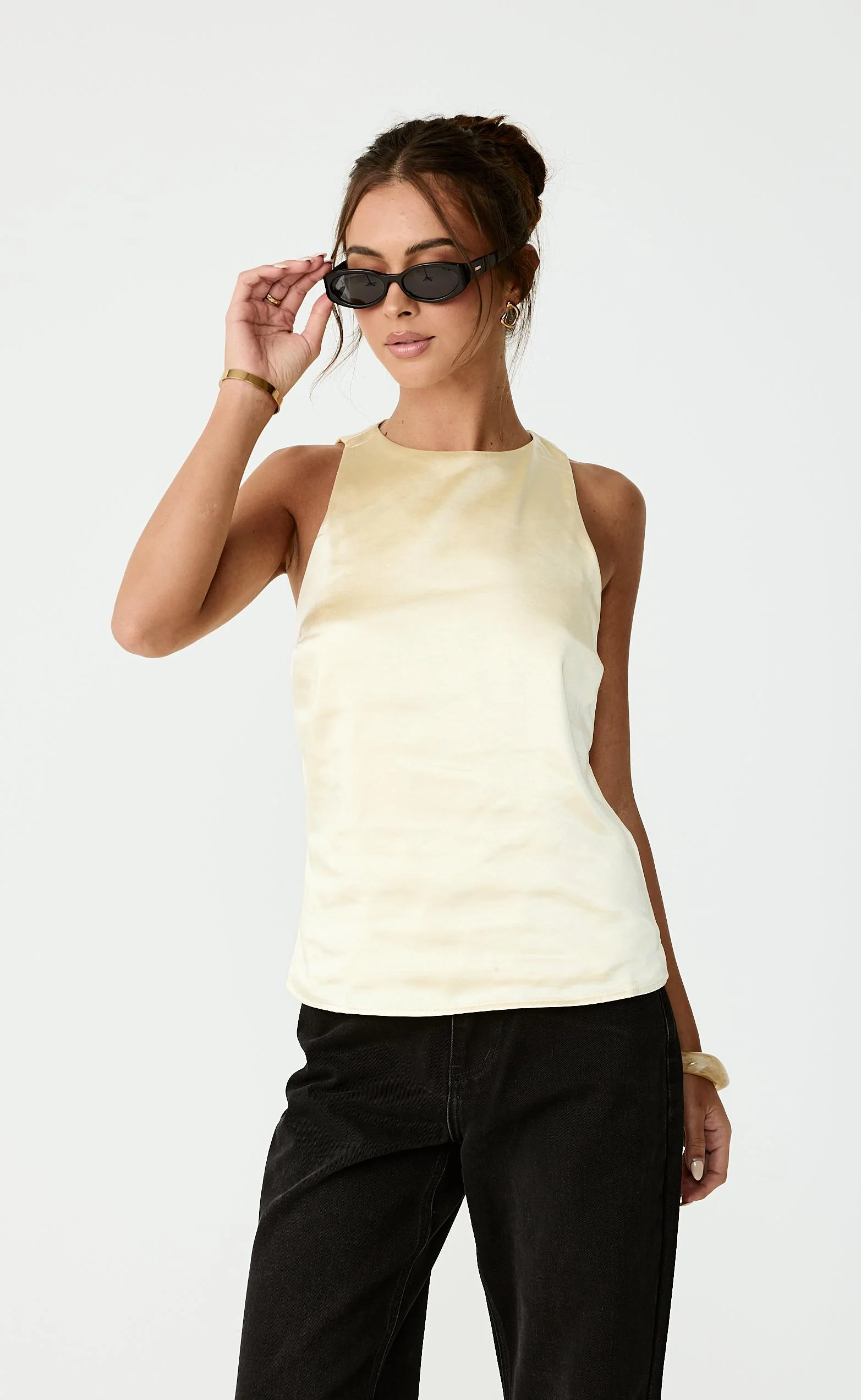 Juro Top (Lemon) - Image 7
