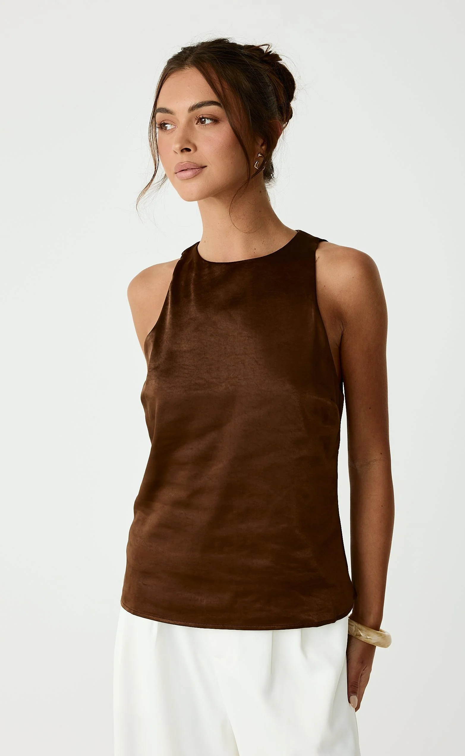 Juro Top (Toffee) - Image 3