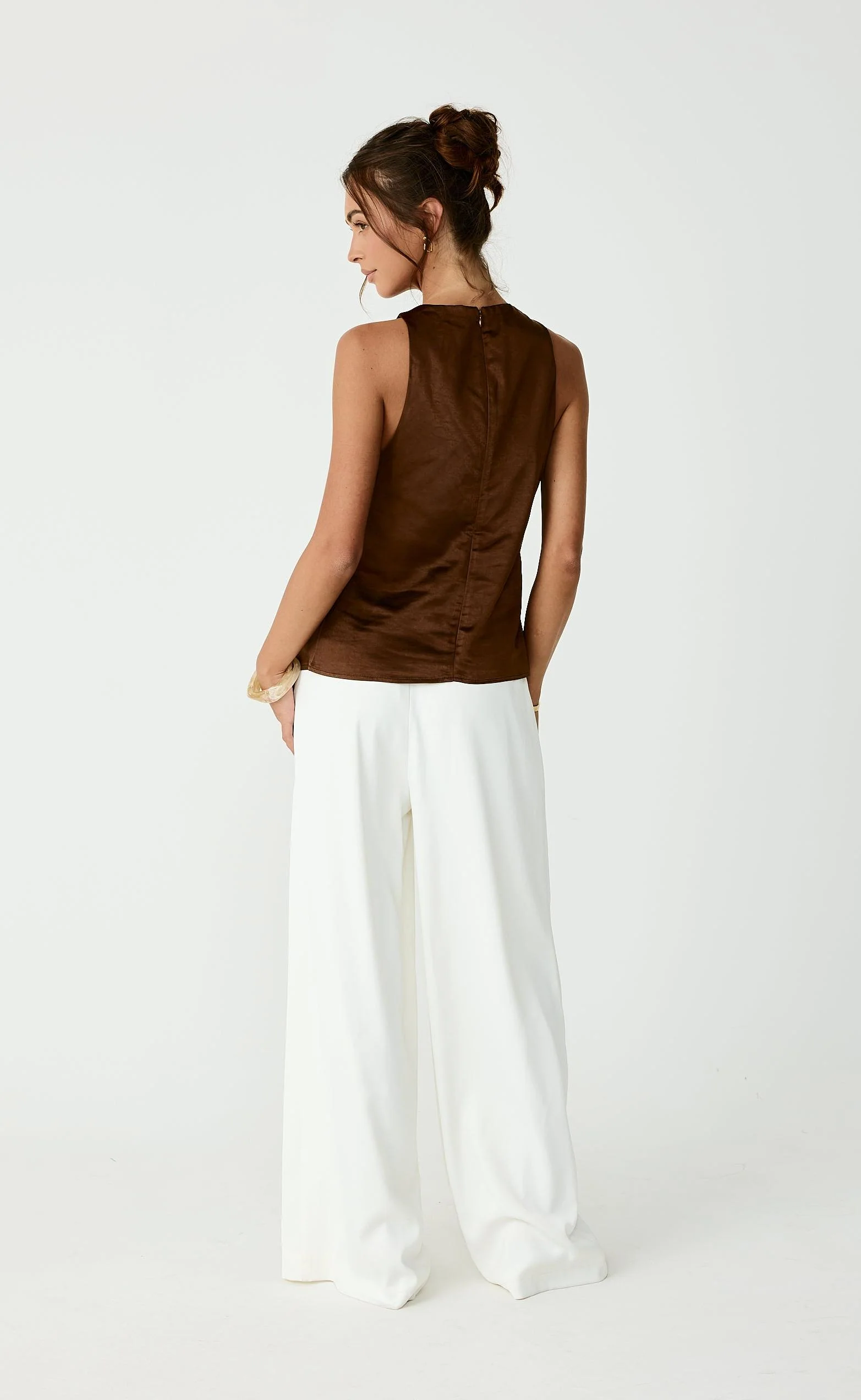 Juro Top (Toffee) - Image 4