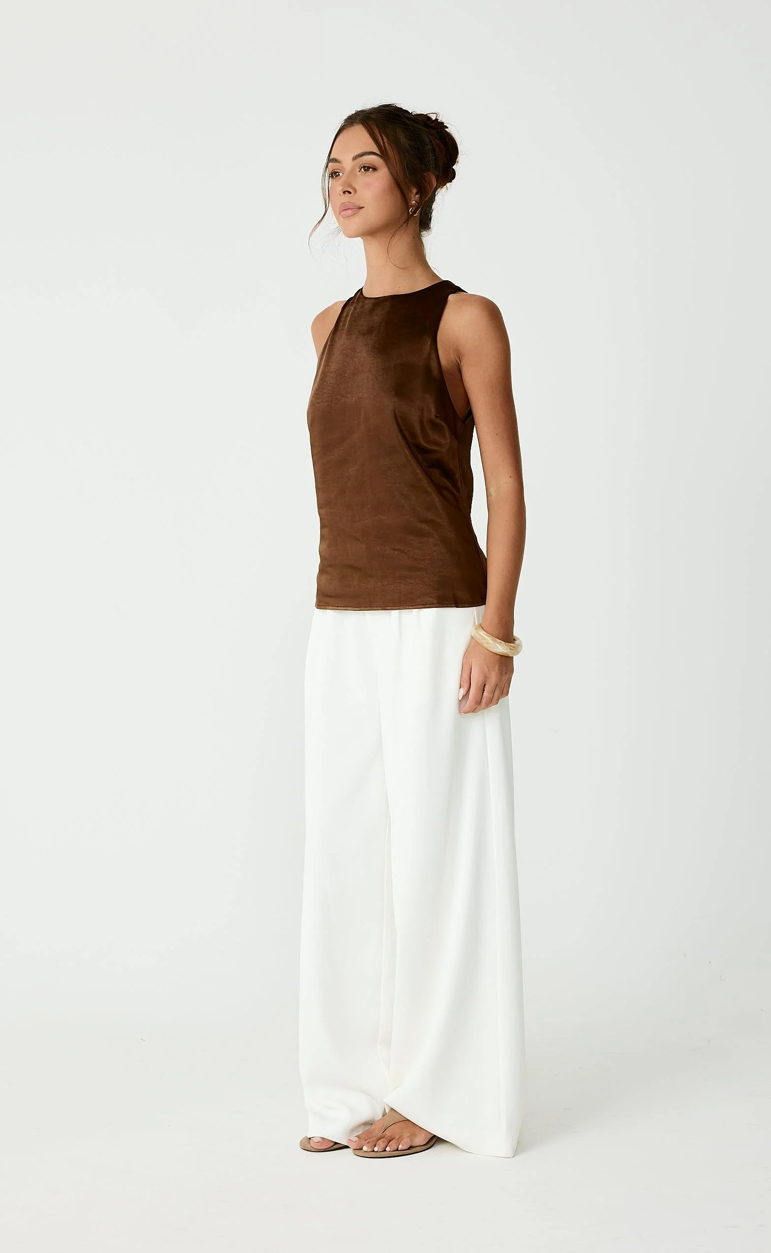 Juro Top (Toffee) - Image 5