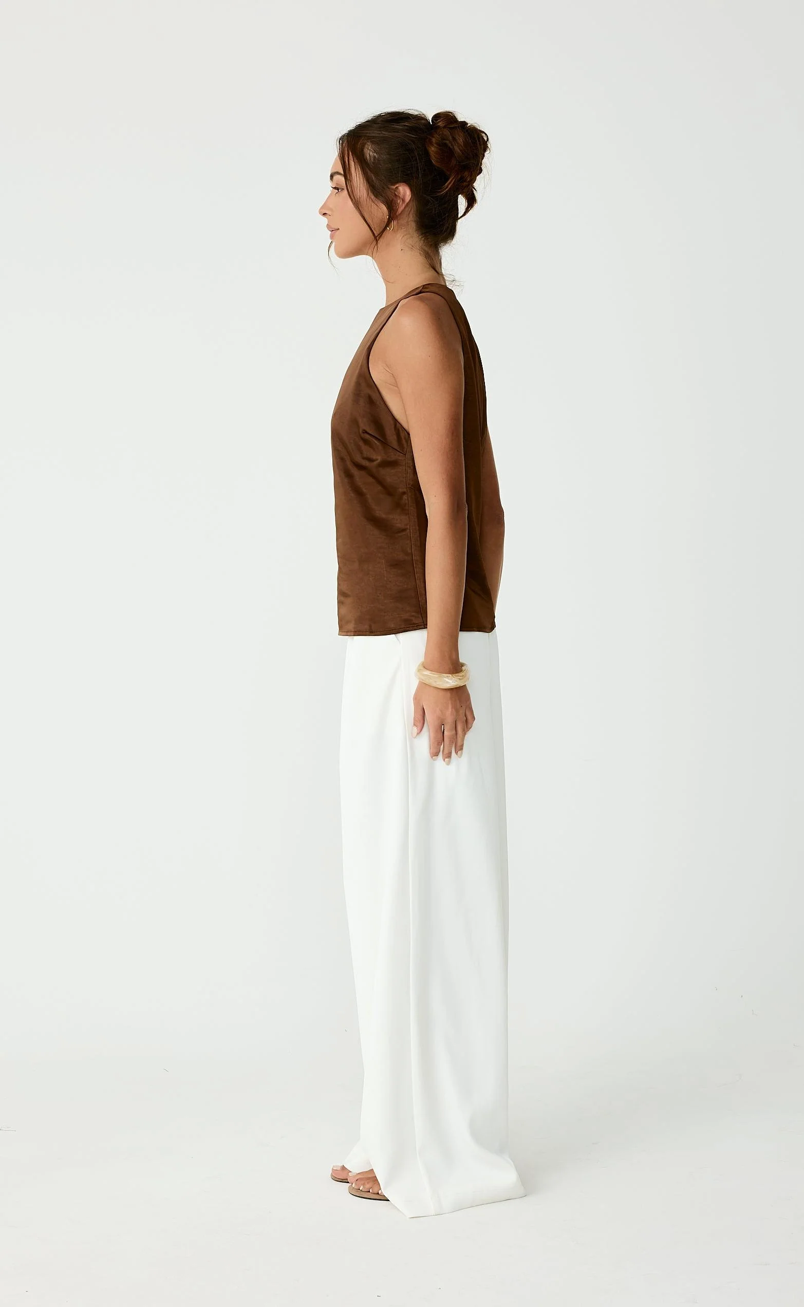 Juro Top (Toffee) - Image 6