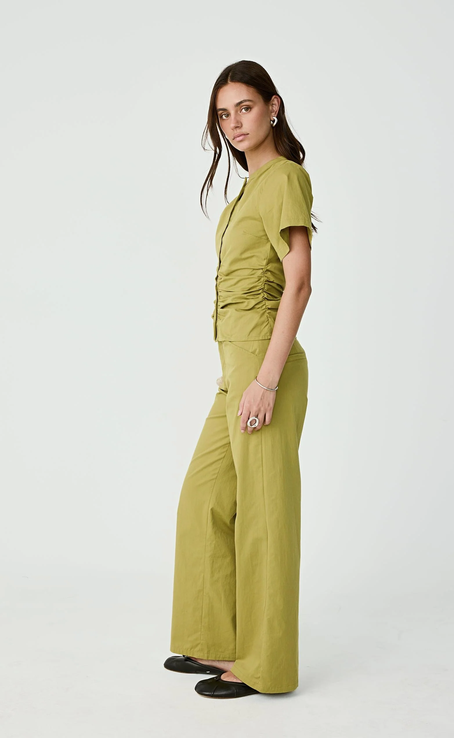 Justin Pants (Pear) - Image 10