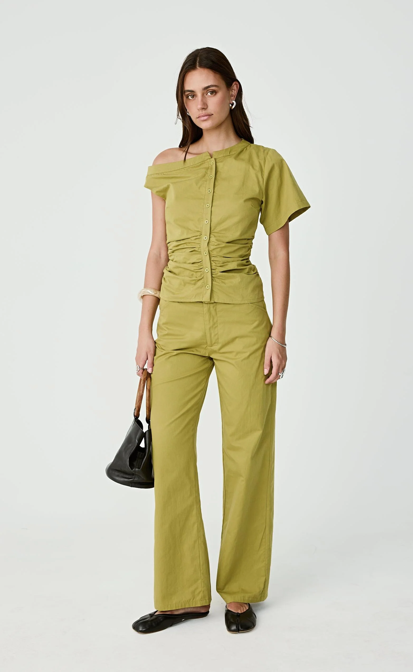Justin Pants (Pear) - Image 2