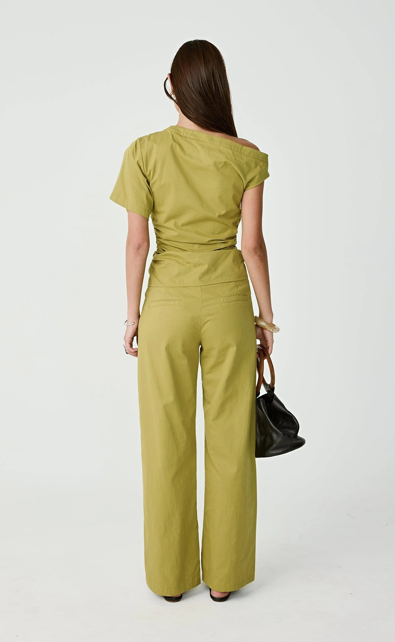 Justin Pants (Pear) - Image 3