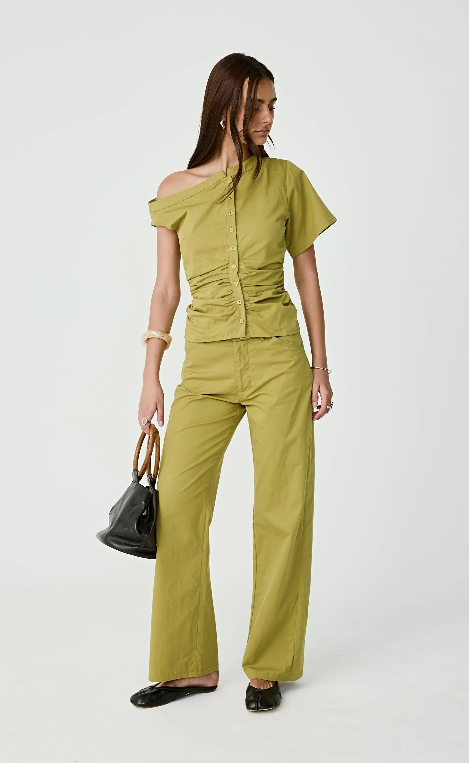 Justin Pants (Pear) - Image 8