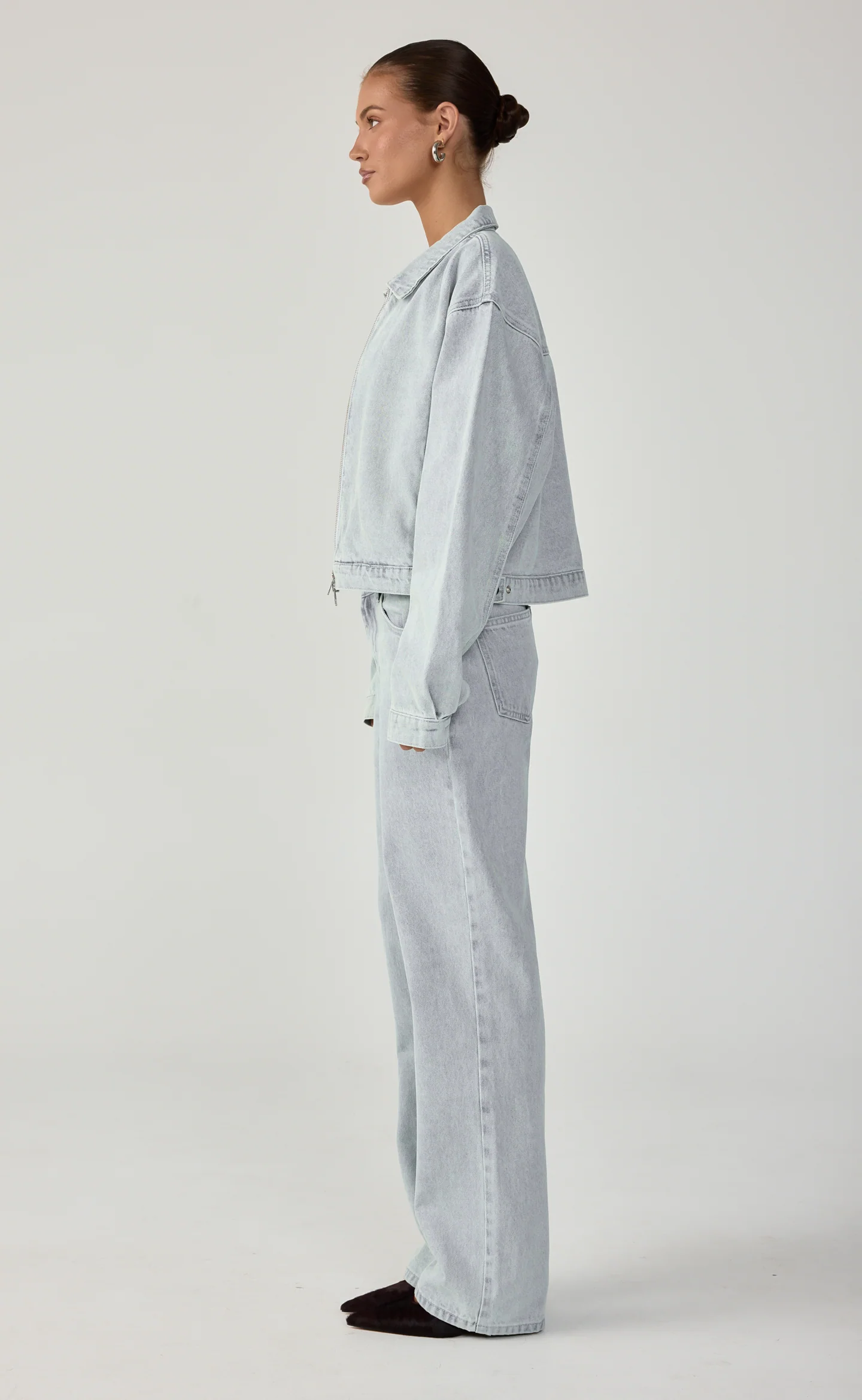 Kace Jacket (Pale Vintage) - Image 5