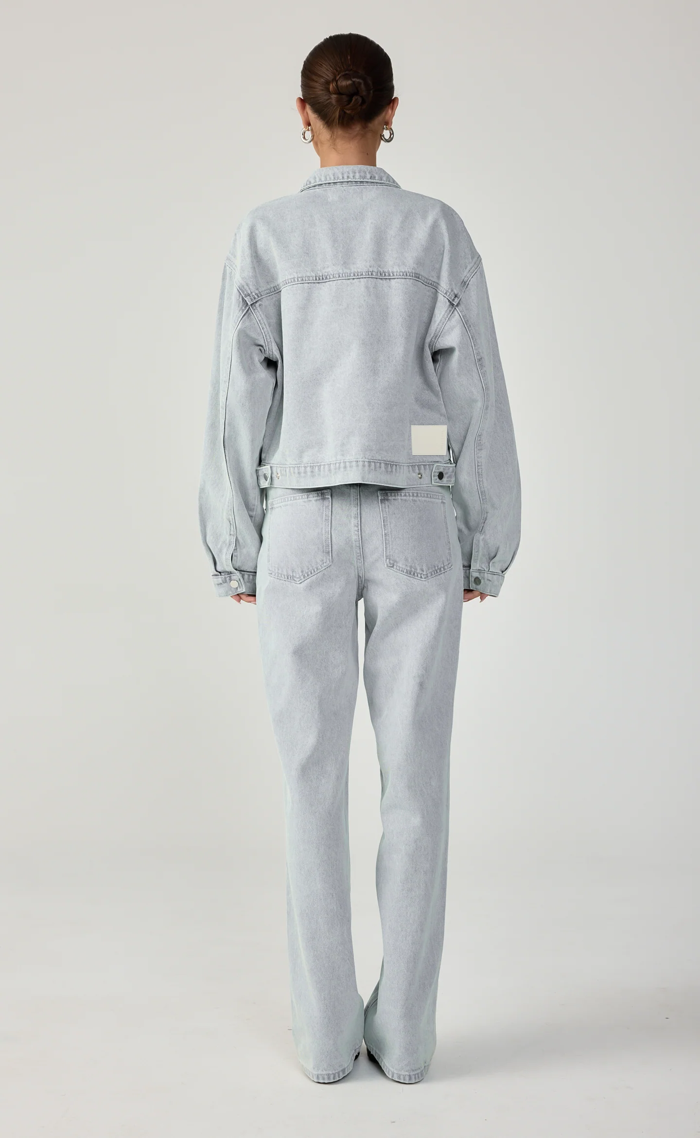 Kace Jacket (Pale Vintage) - Image 6