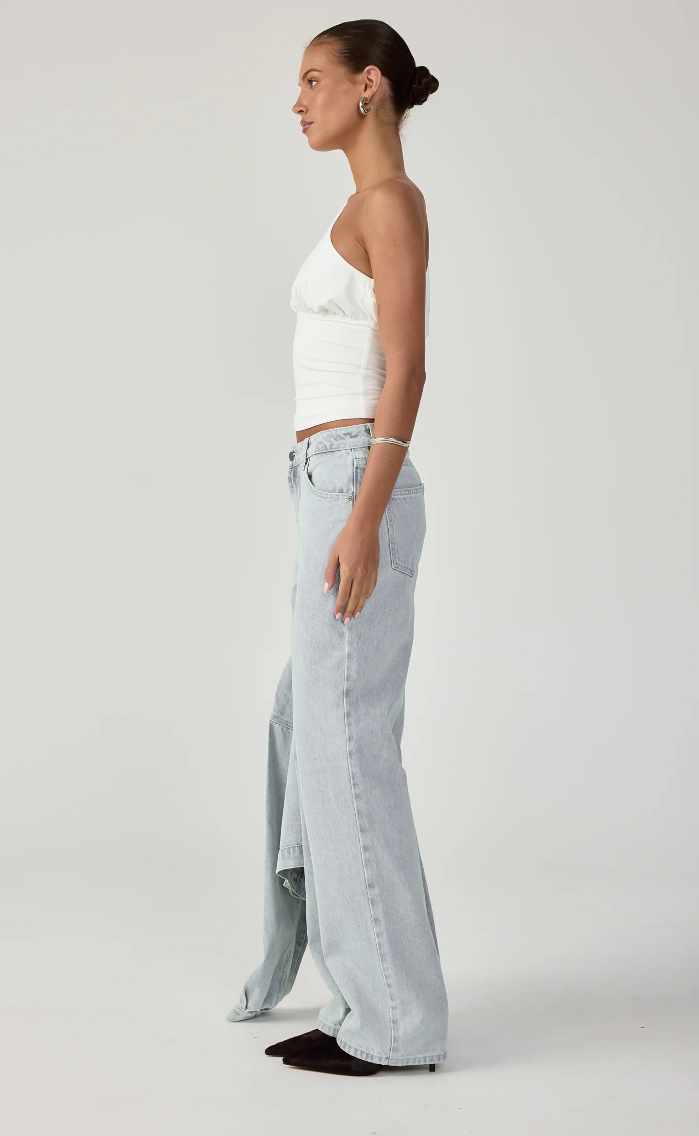 Kace Jeans (Pale Vintage) - Image 3
