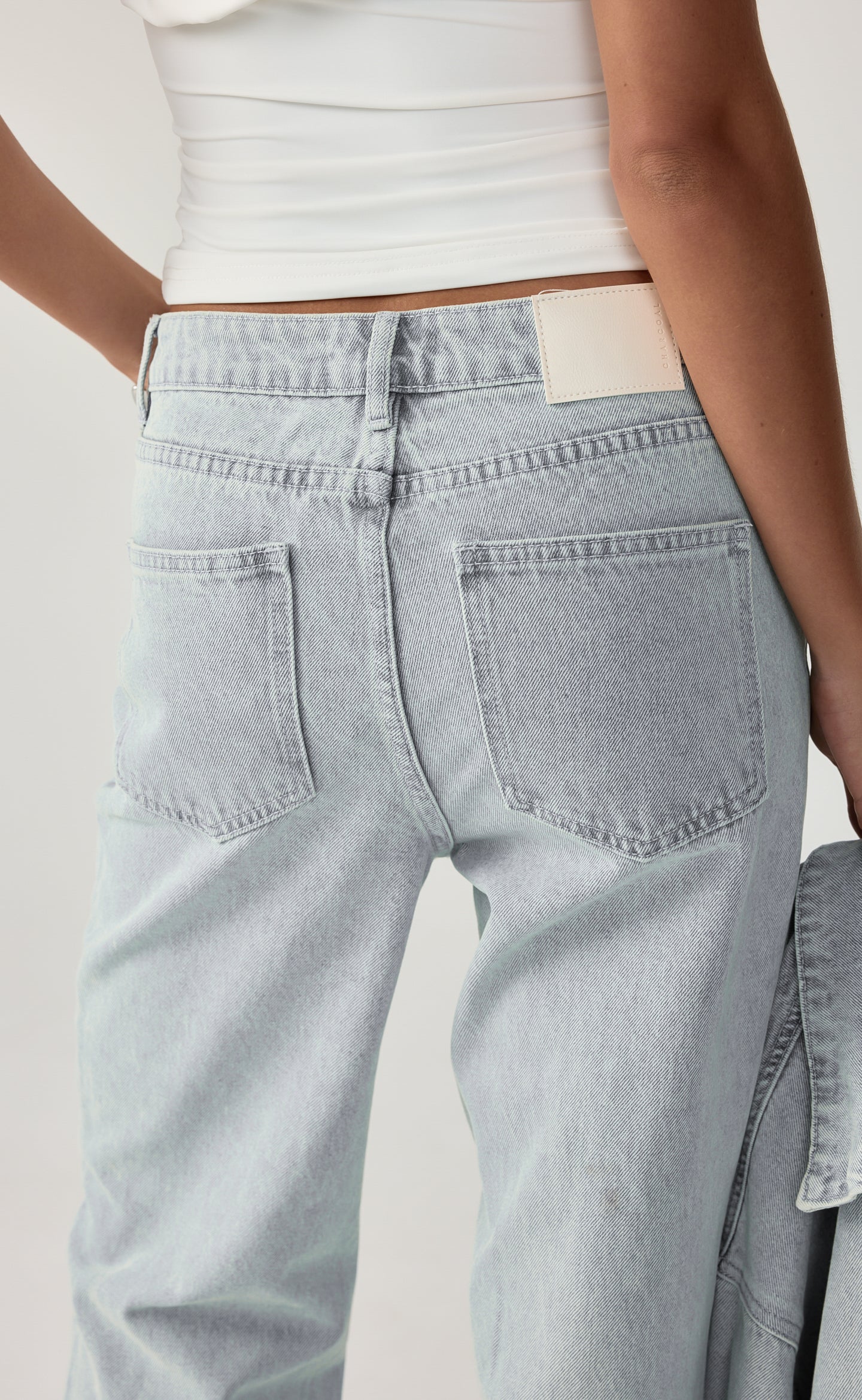 Kace Jeans (Pale Vintage) - Image 6