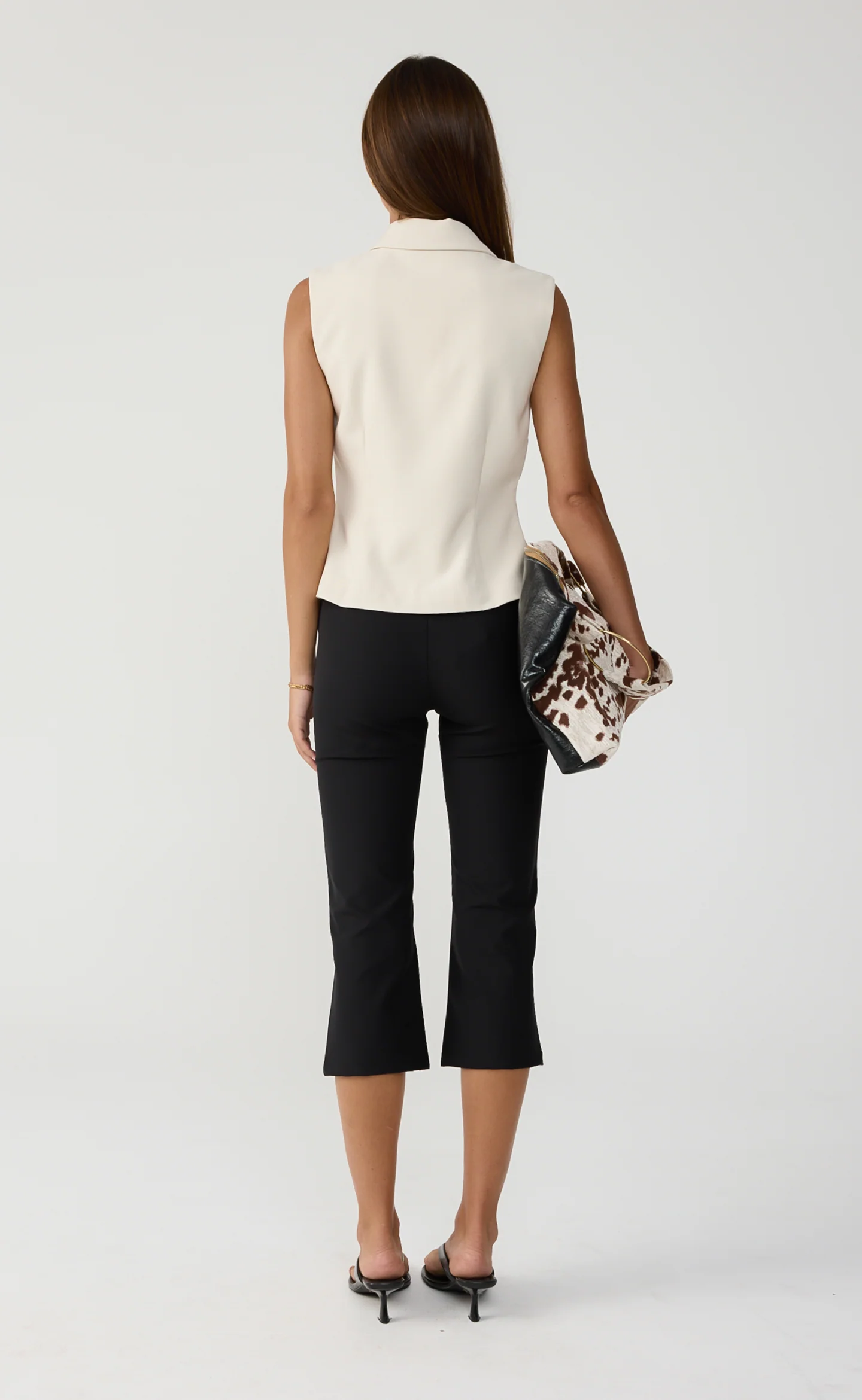 Kace Top (Oat) - Image 3