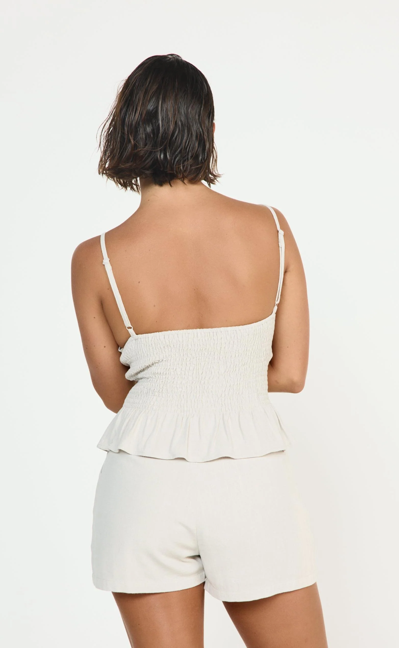 Kai Top (Latte) - Image 4