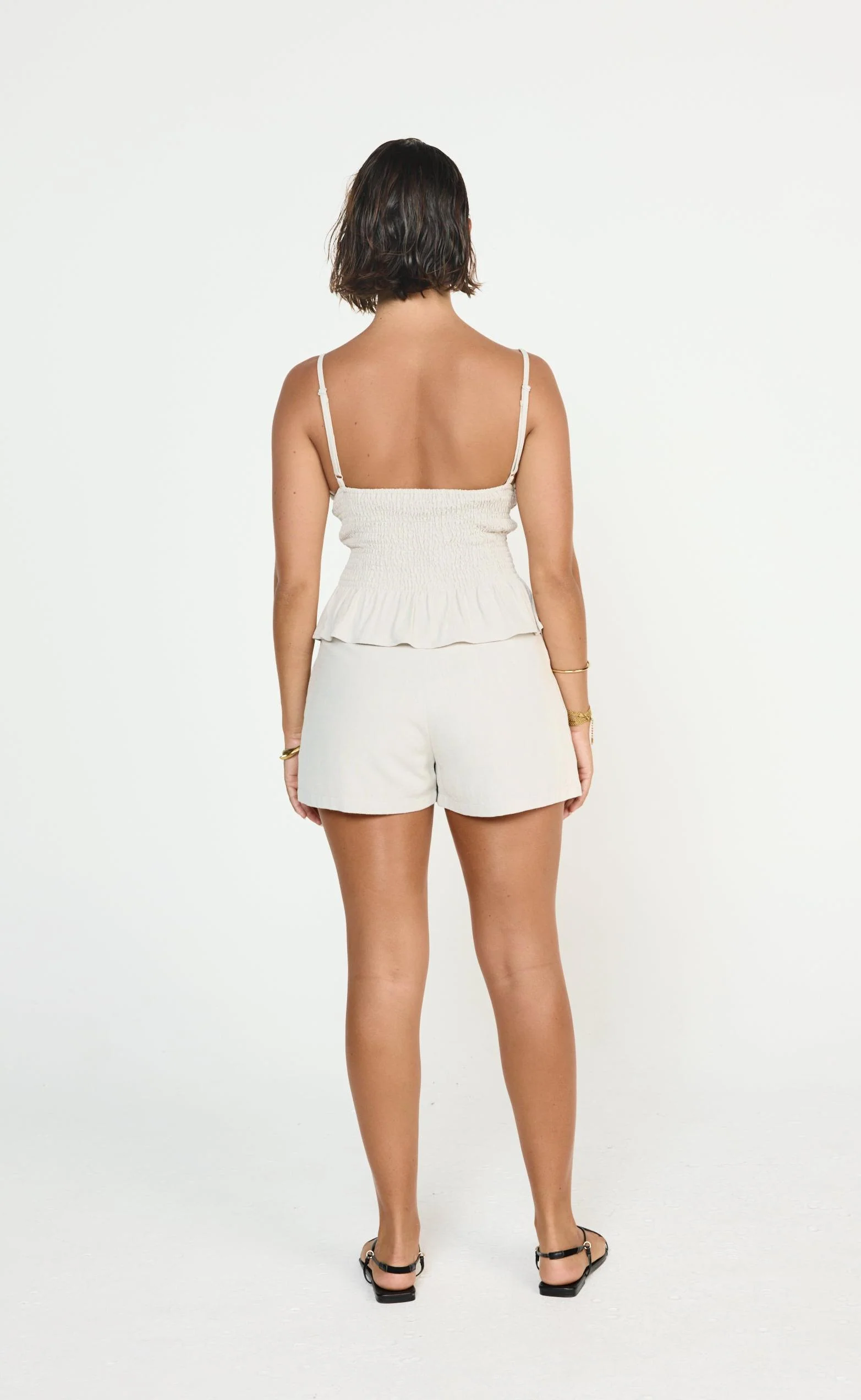 Kai Top (Latte) - Image 8