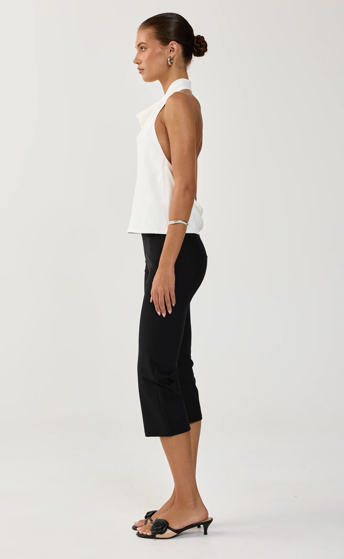 Kaiah Top (White) - Image 3