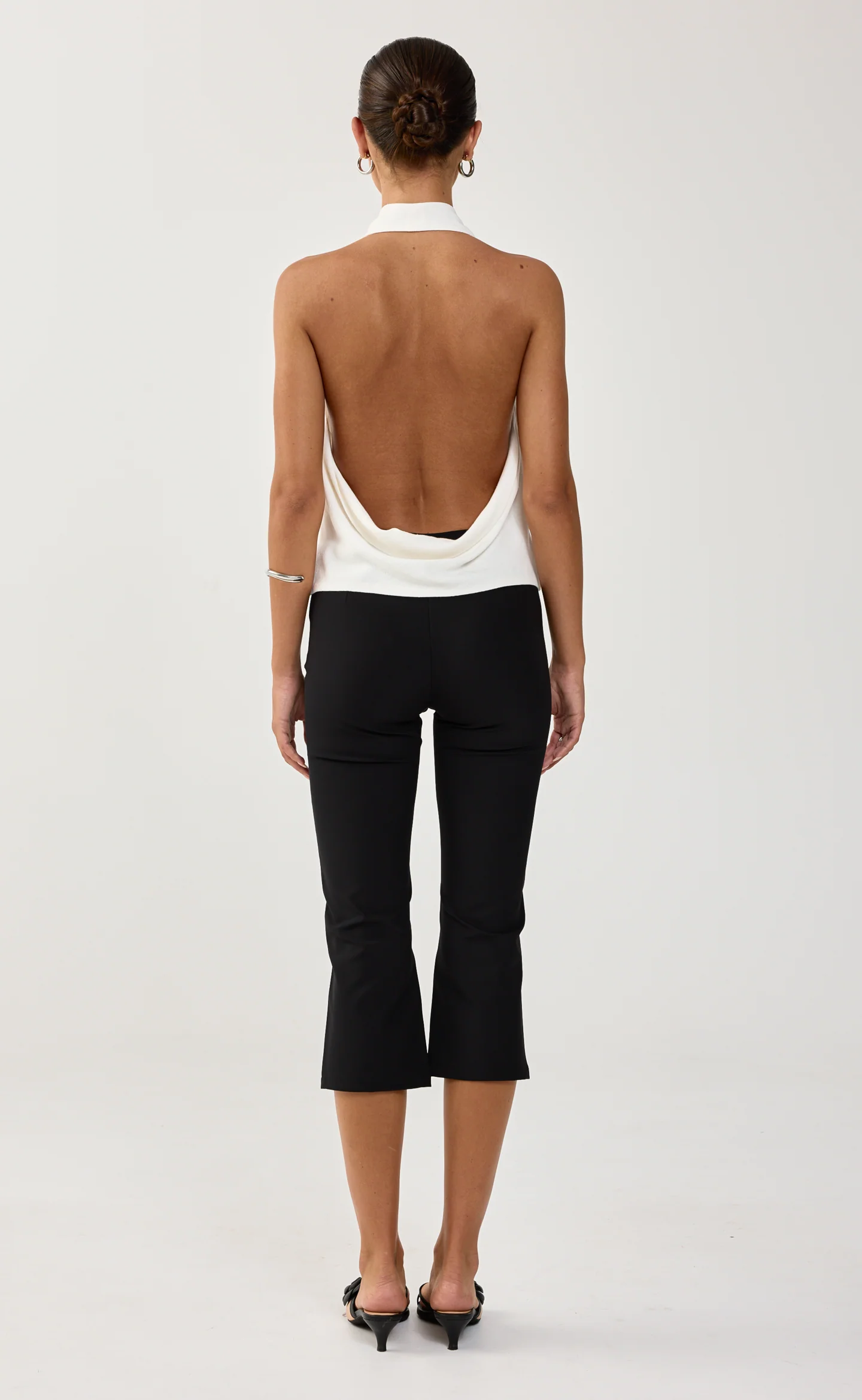 Kaiah Top (White) - Image 4
