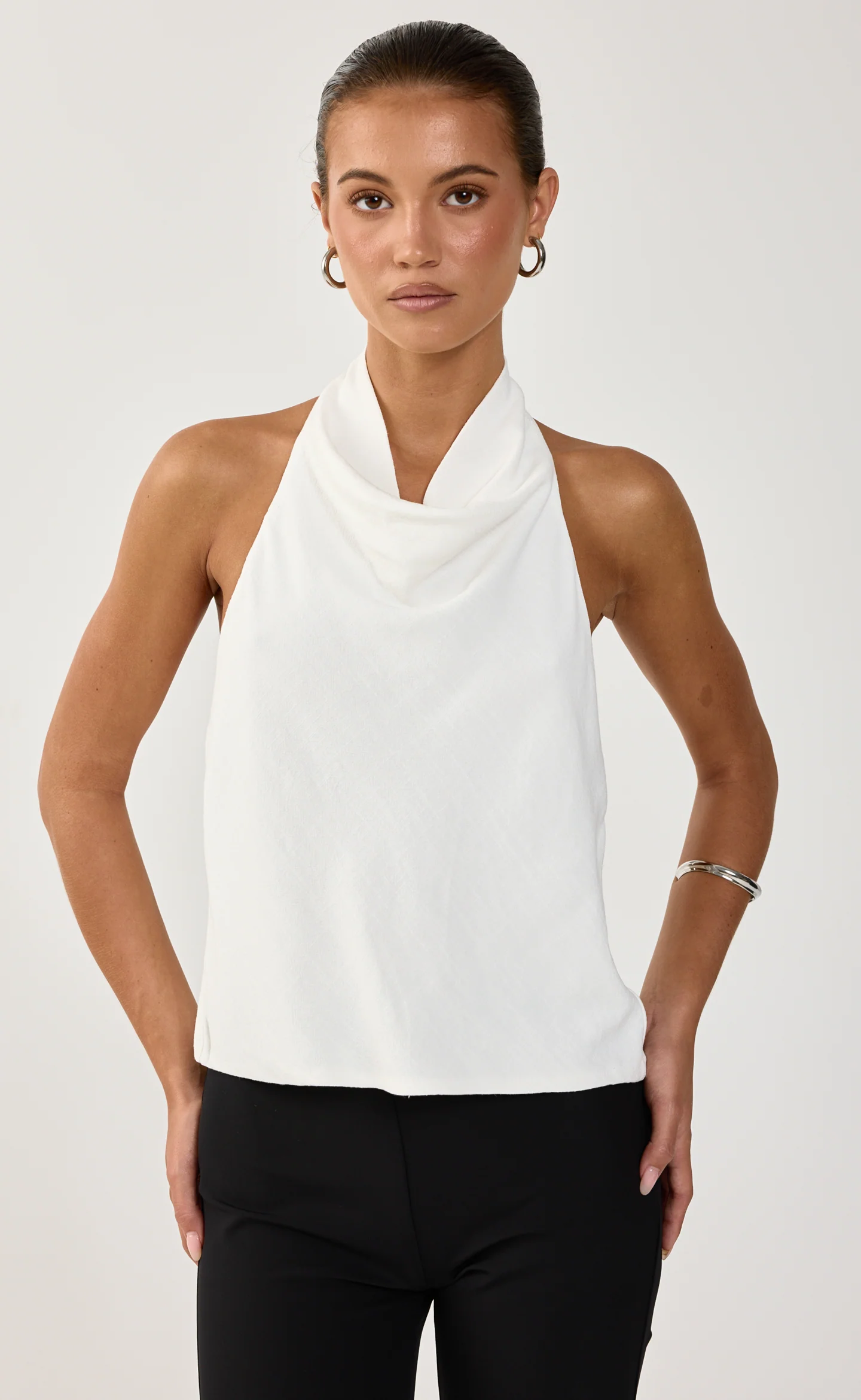 Kaiah Top (White) - Image 5
