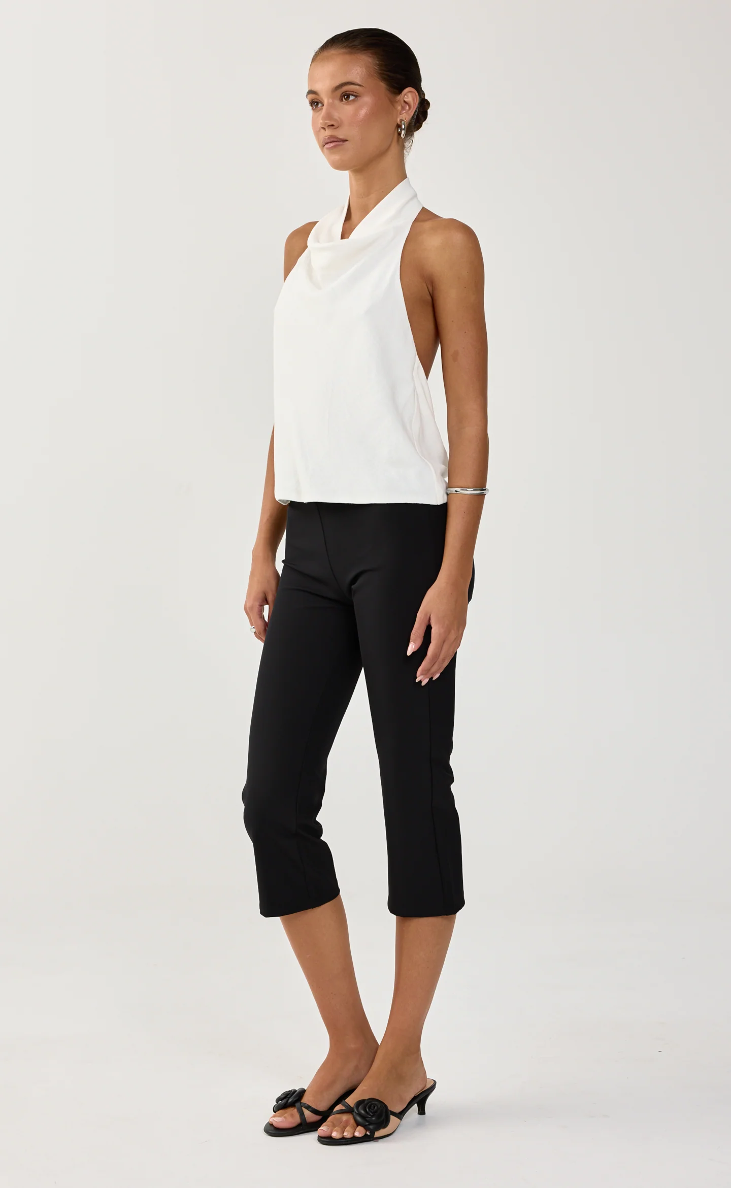 Kaiah Top (White) - Image 6