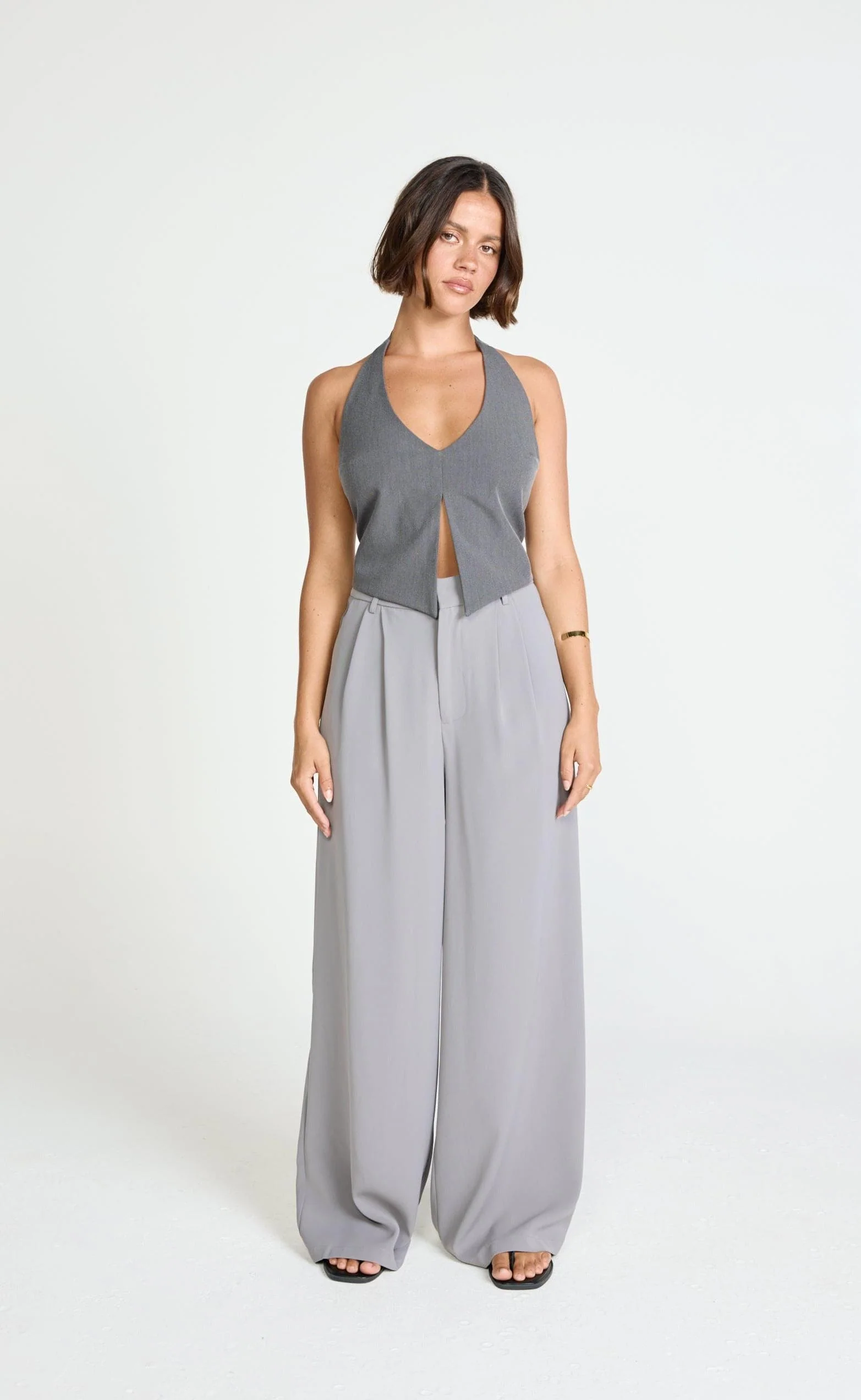 Kailani Top (Slate) - Image 4