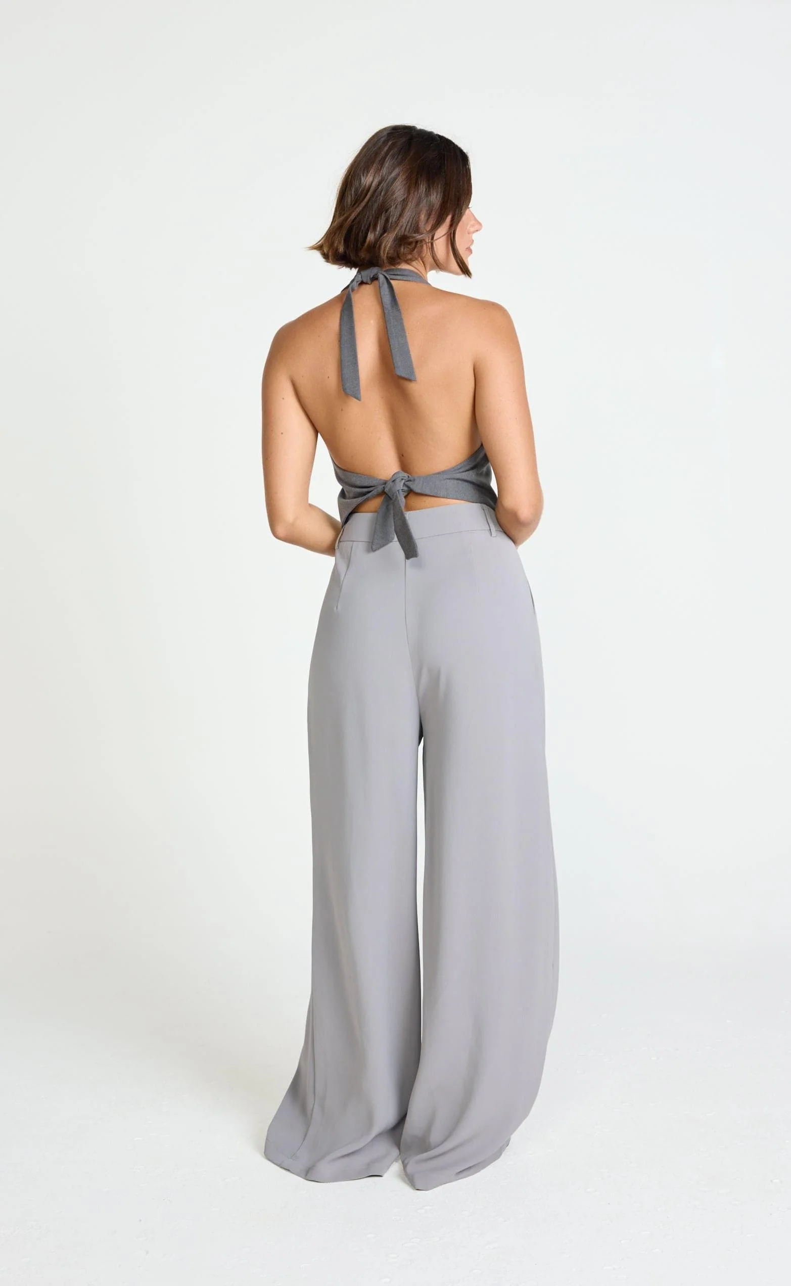 Kailani Top (Slate) - Image 5