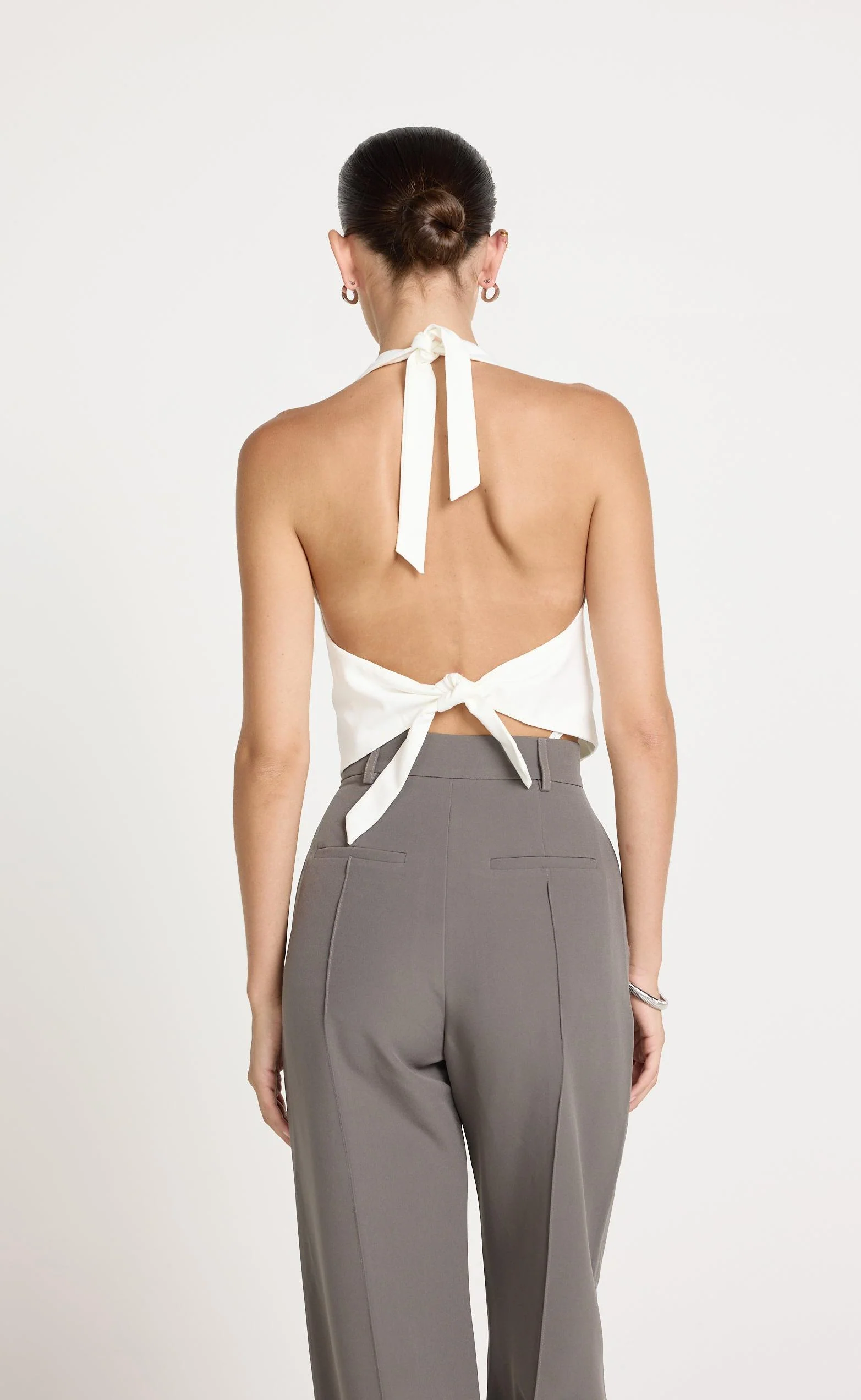 Kailani Top (White) - Image 3