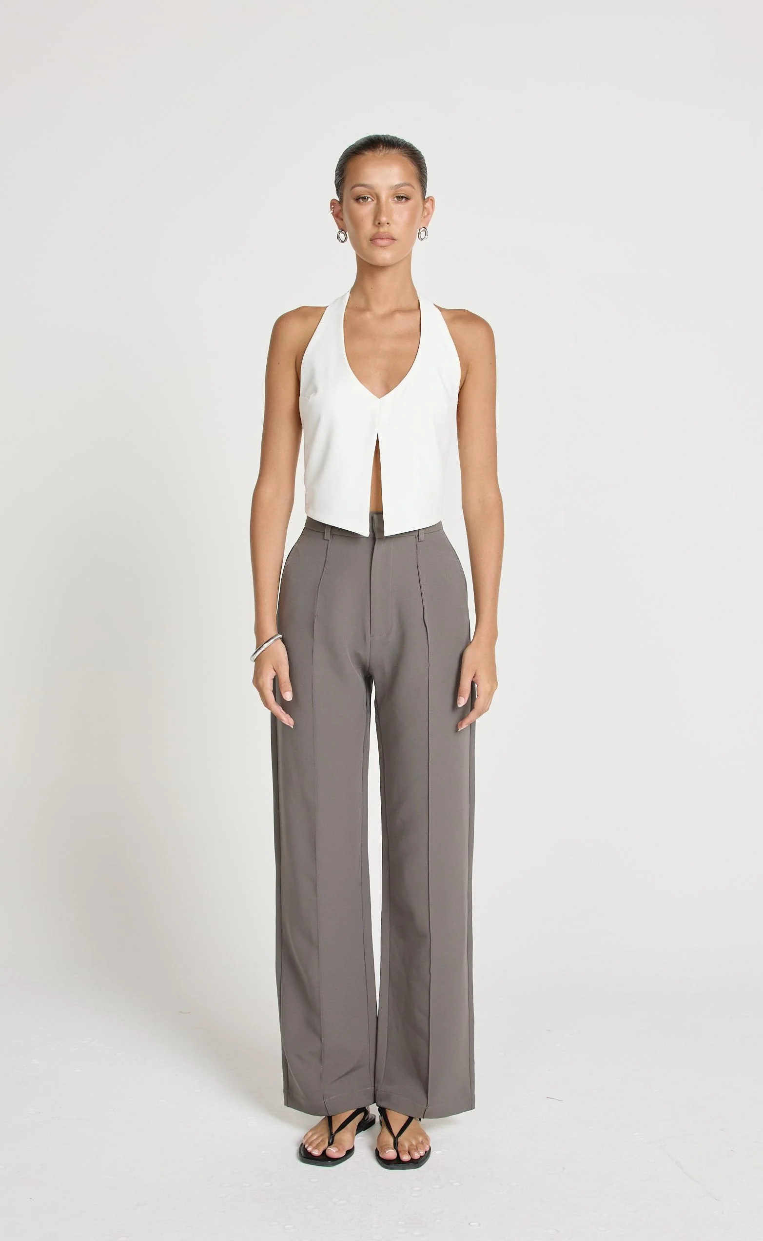 Kailani Top (White) - Image 4