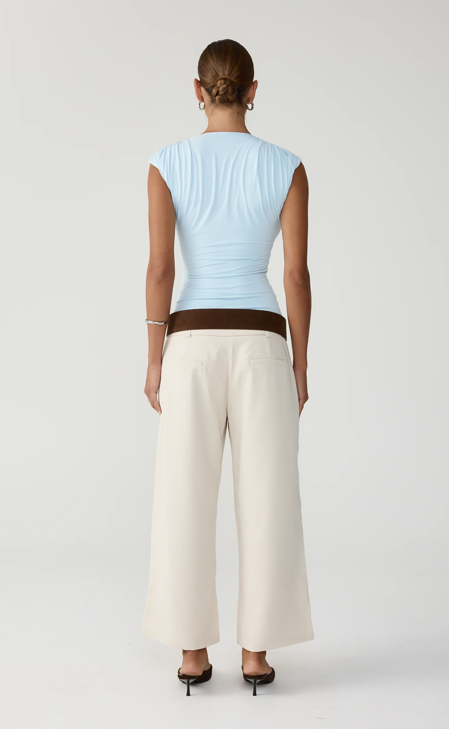 Kash Top (Ice Blue) - Image 3