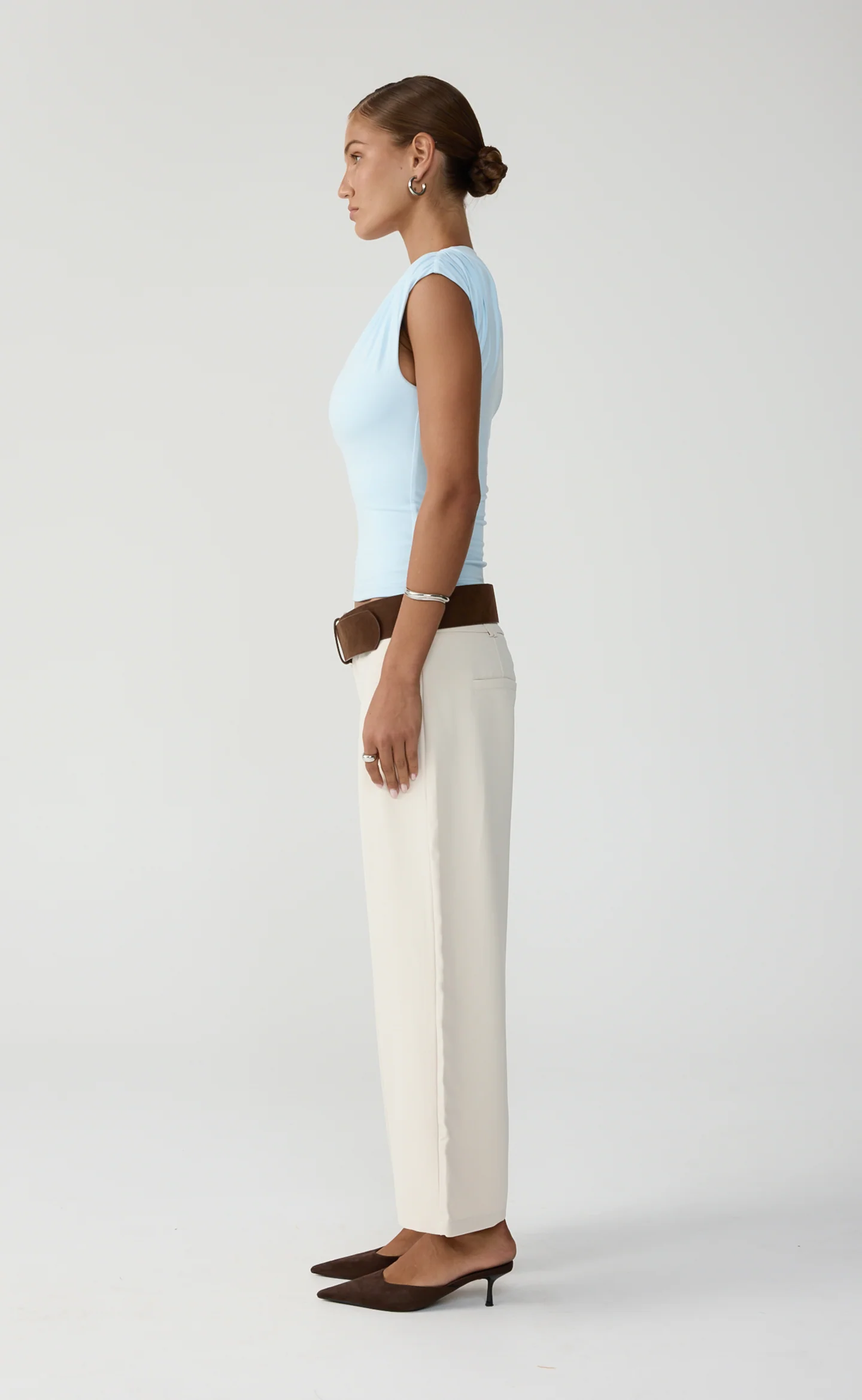 Kash Top (Ice Blue) - Image 4