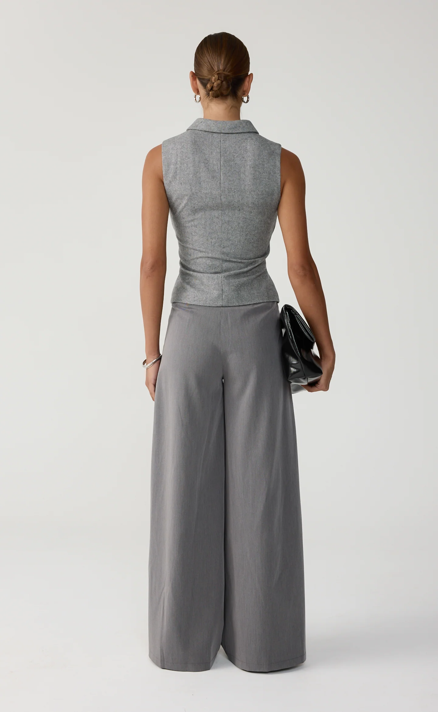 Kayden Top (Slate Texture) - Image 3