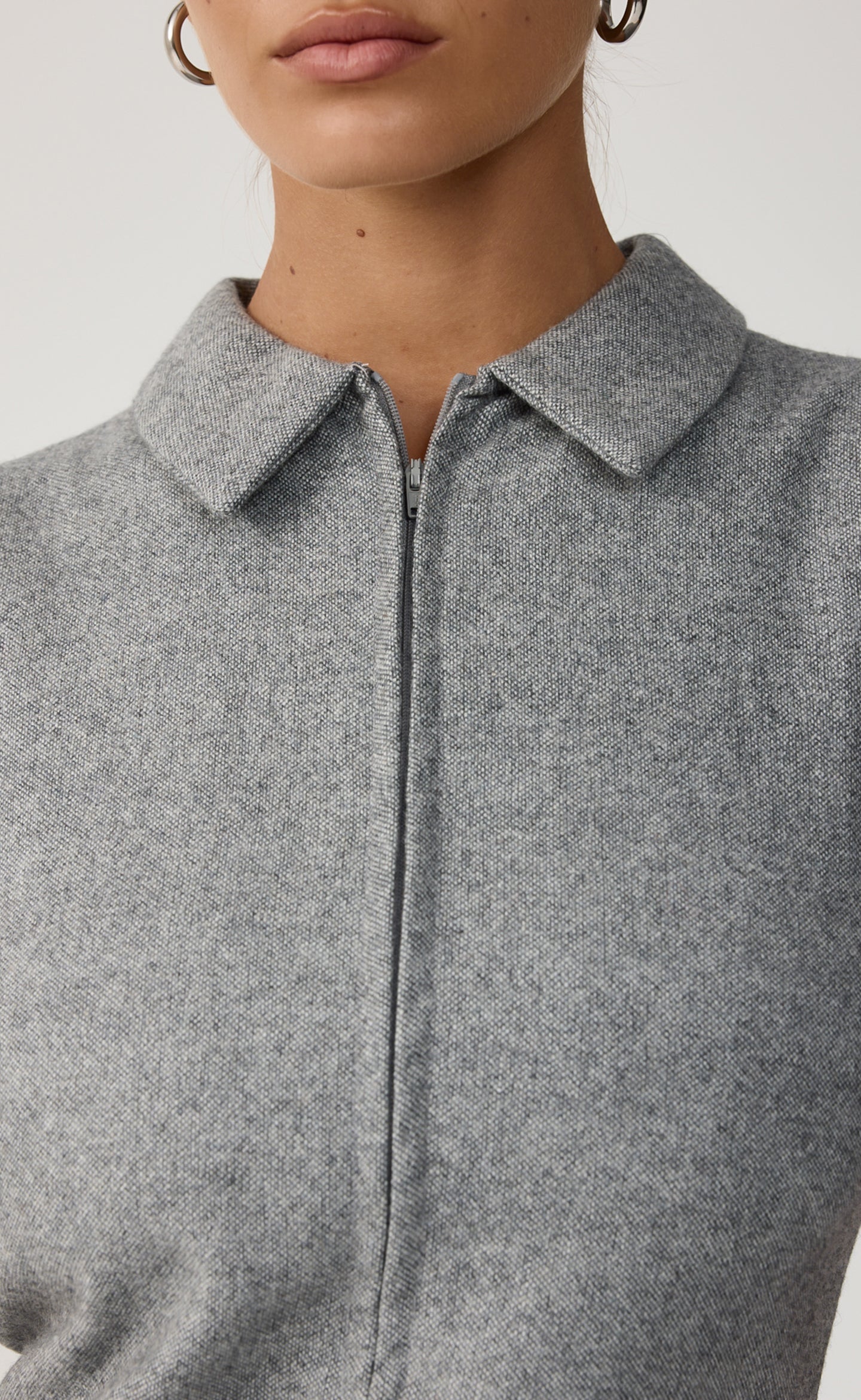 Kayden Top (Slate Texture) - Image 6