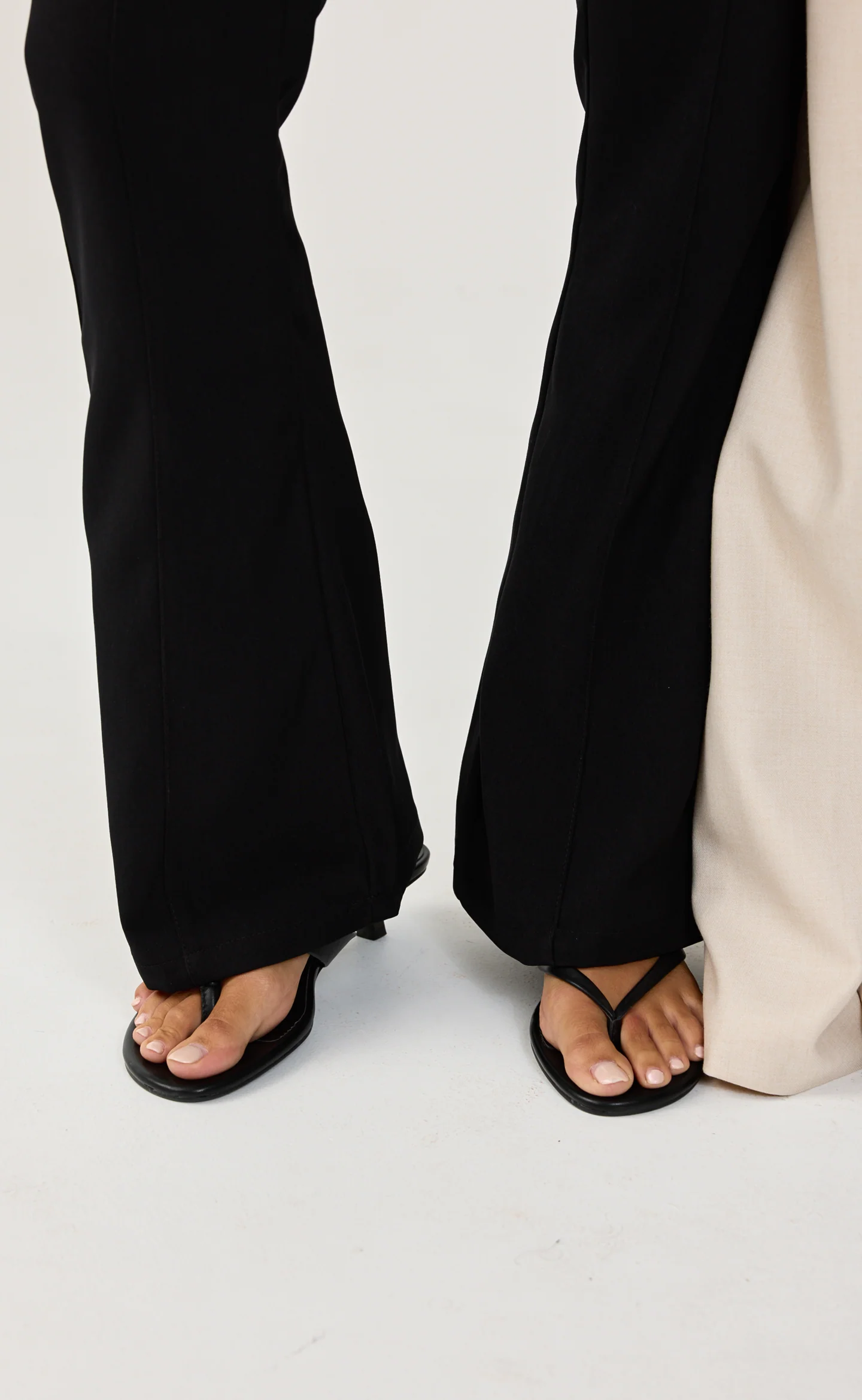 Kent Pants (Black) - Image 6