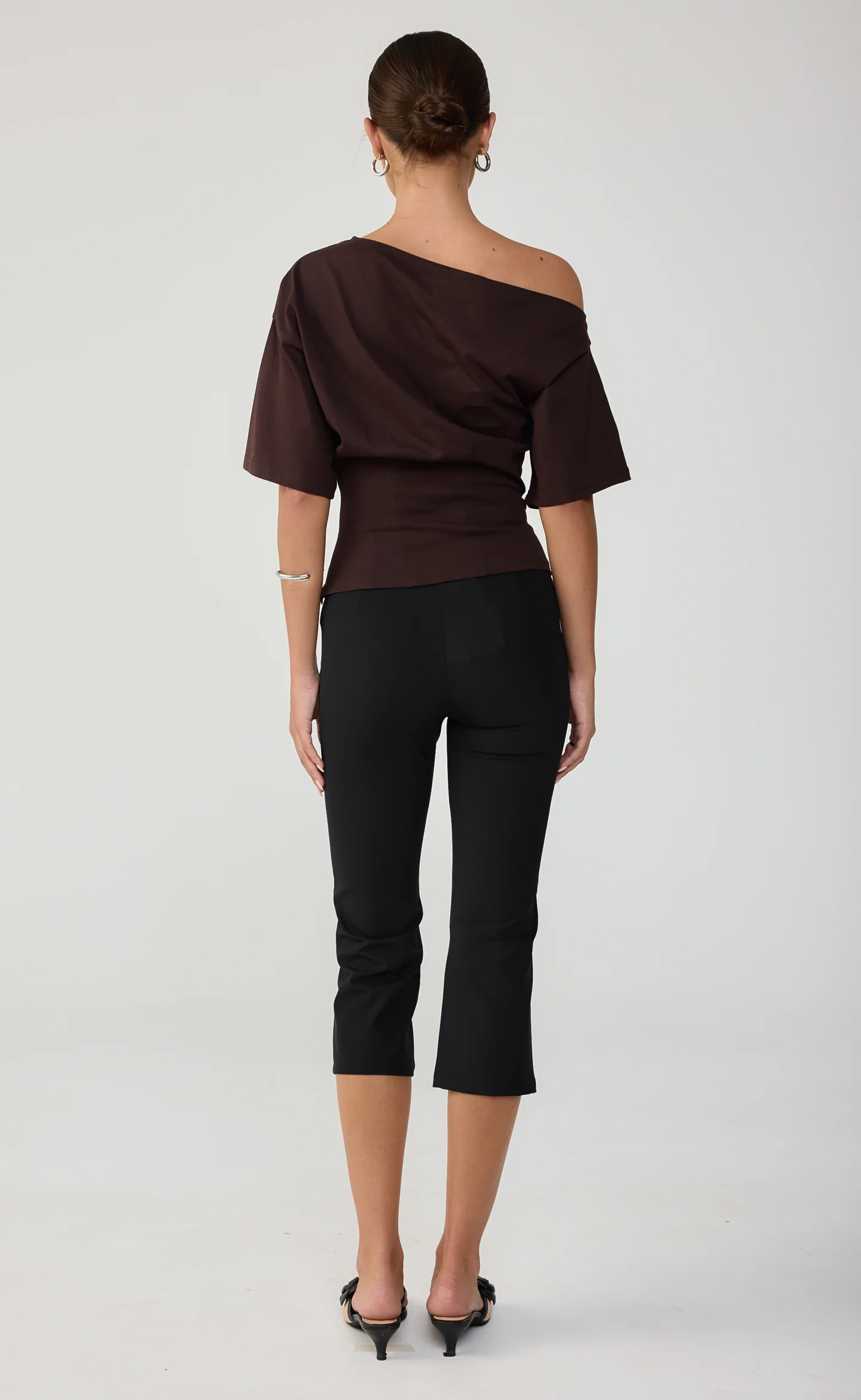 Kiran Top (Chocolate) - Image 3