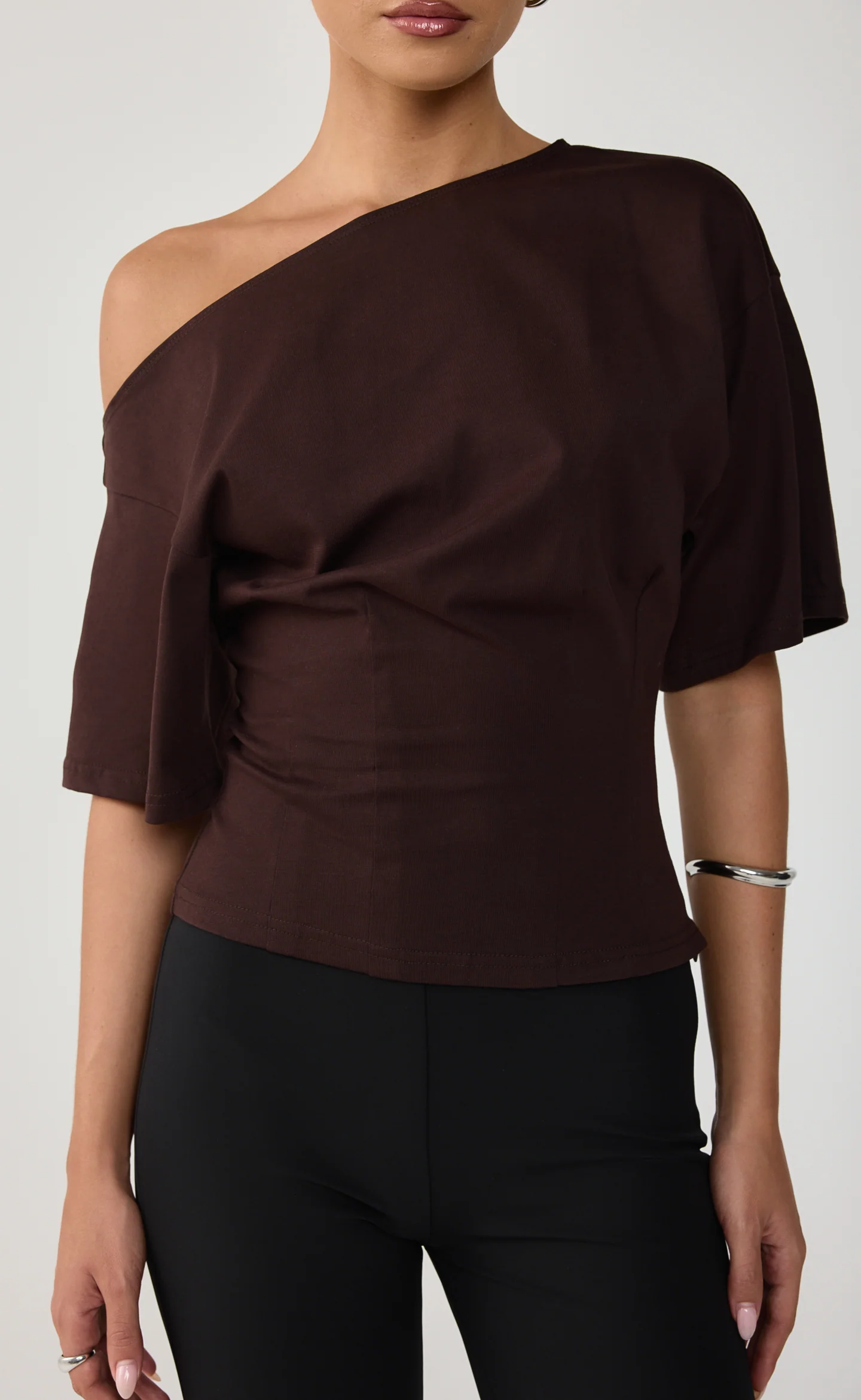Kiran Top (Chocolate) - Image 6
