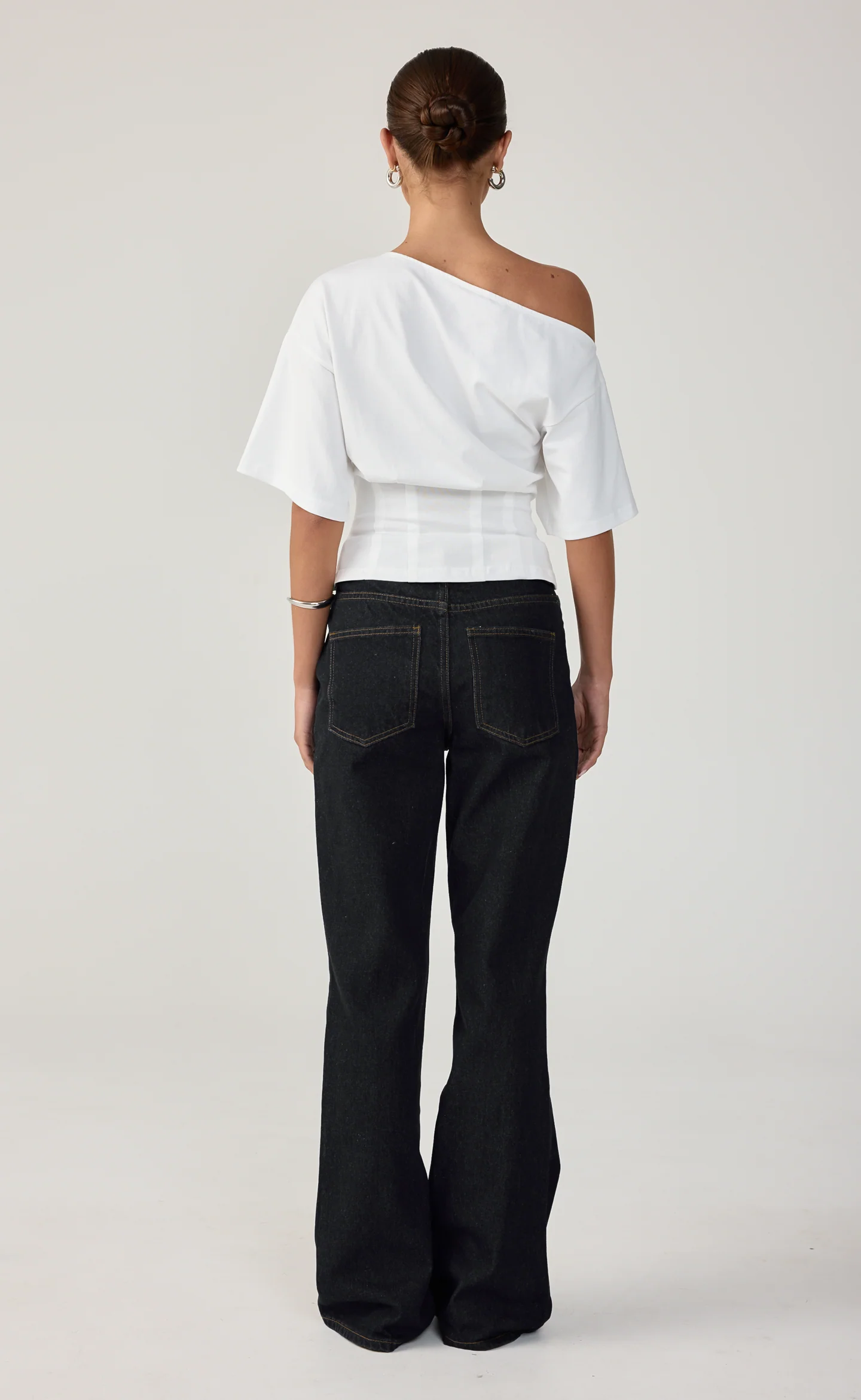 Kiran Top (White) - Image 3