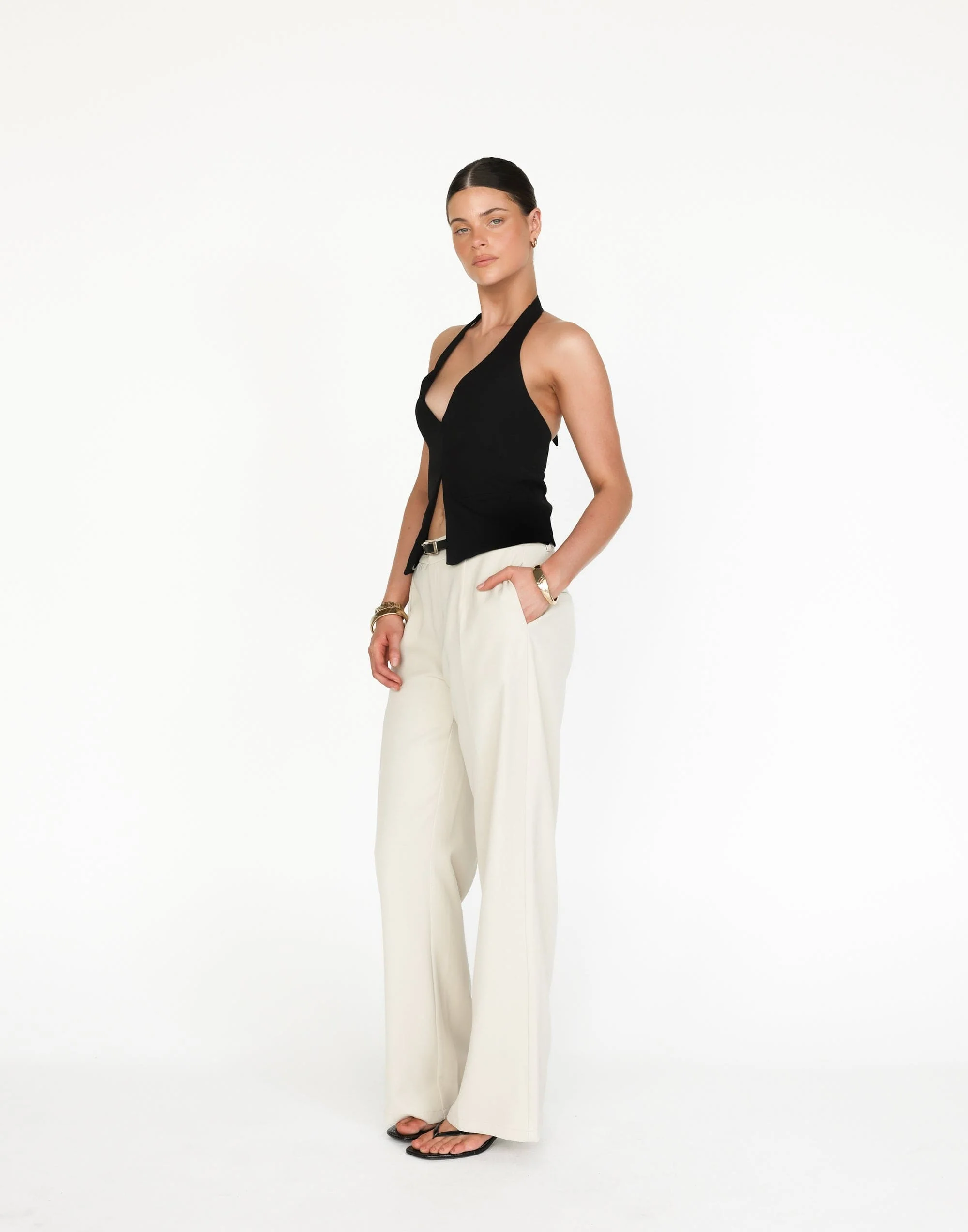 Kit Top (Black) - Image 5