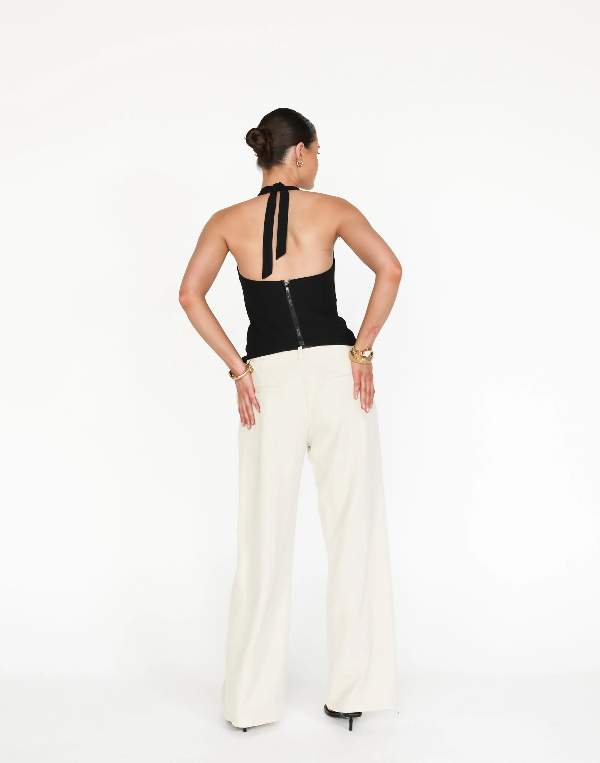 Kit Top (Black) - Image 7