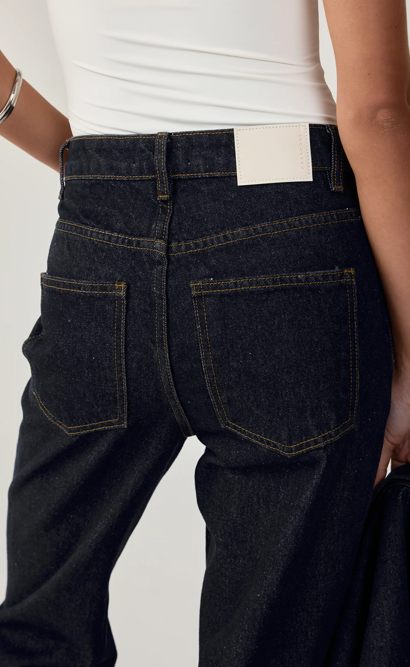 Kolter Jeans (Navy Blue Denim) - Image 5