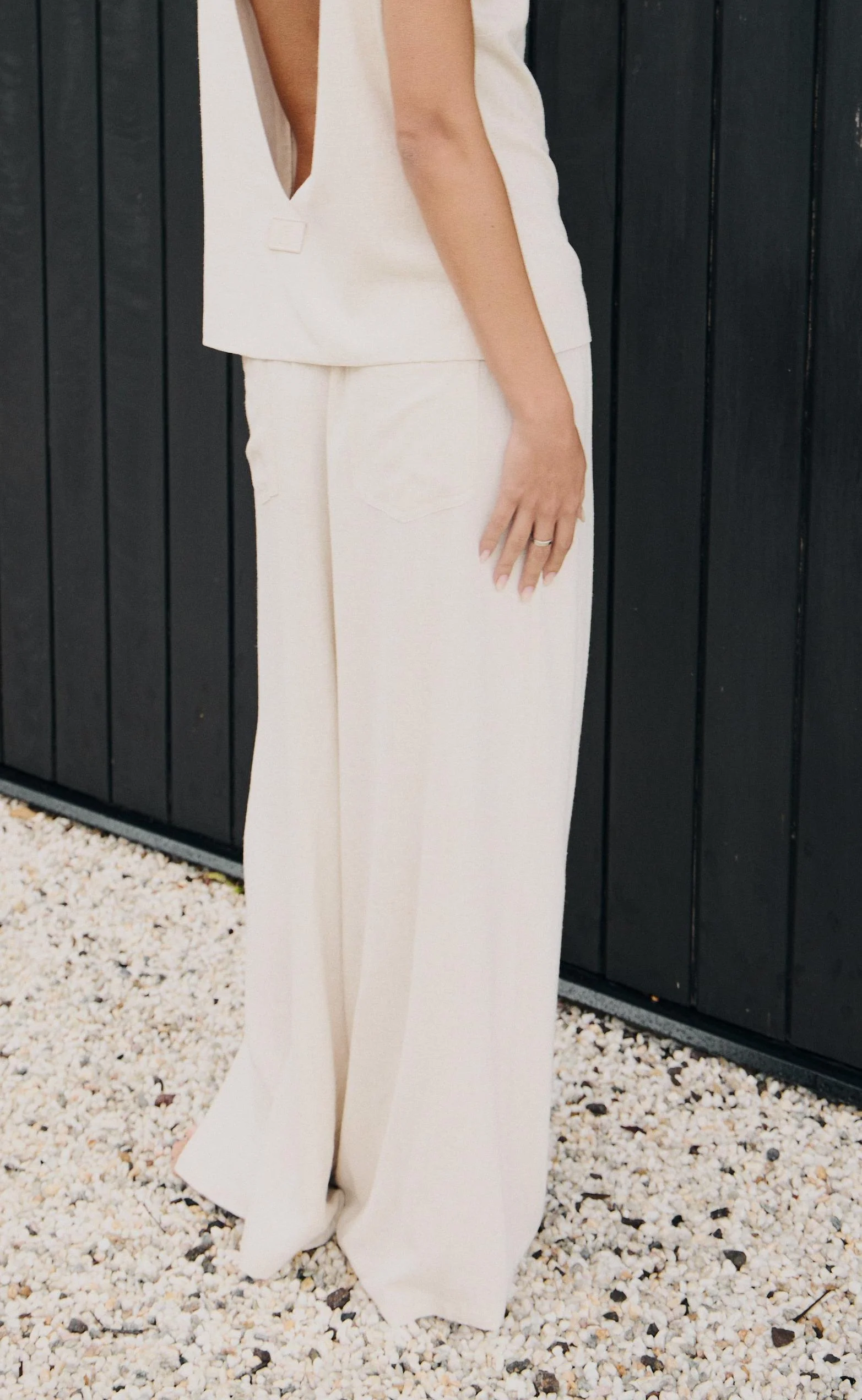 Kore Pants (Natural) - Image 2