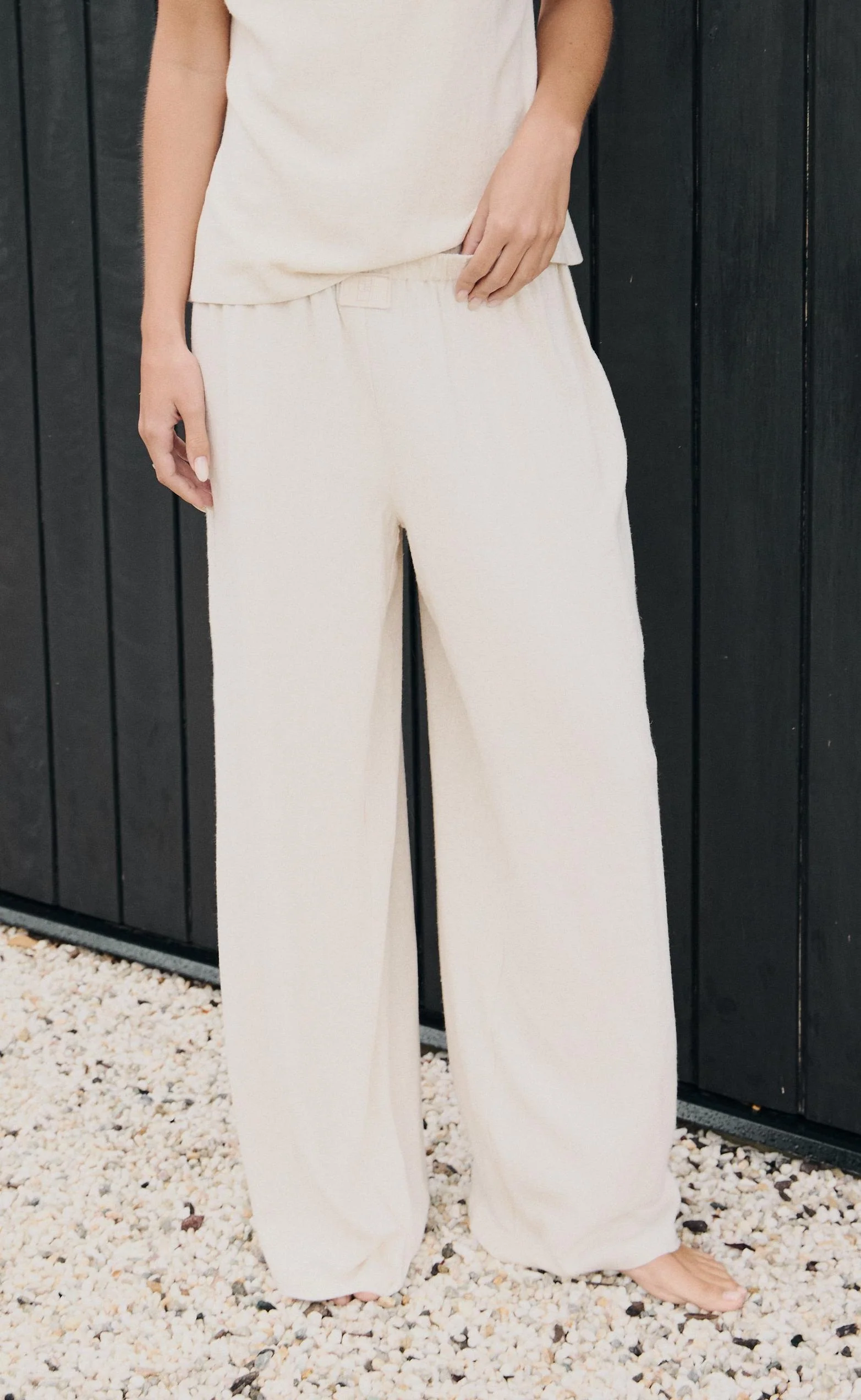 Kore Pants (Natural) - Image 3
