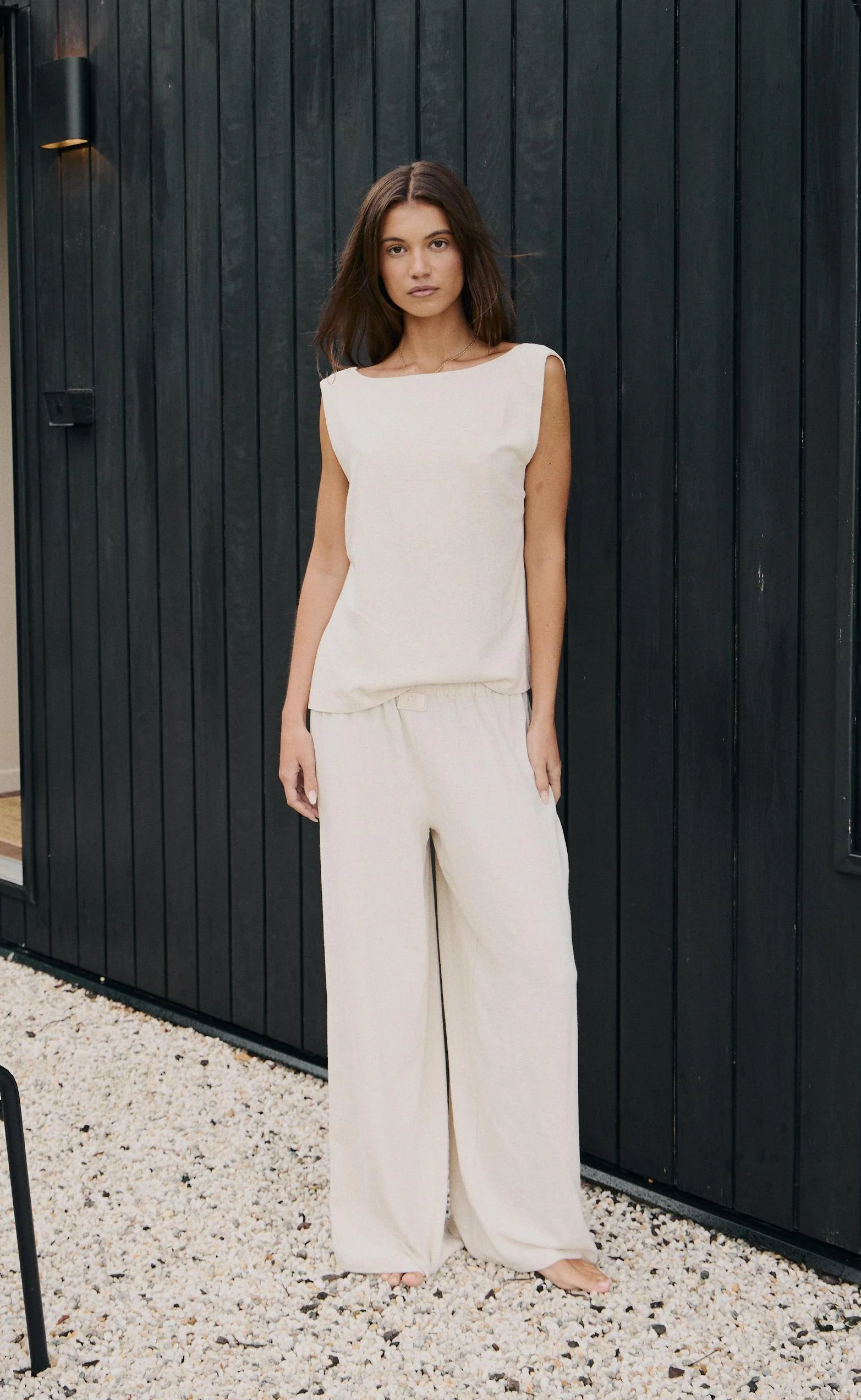 Kore Pants (Natural) - Image 4
