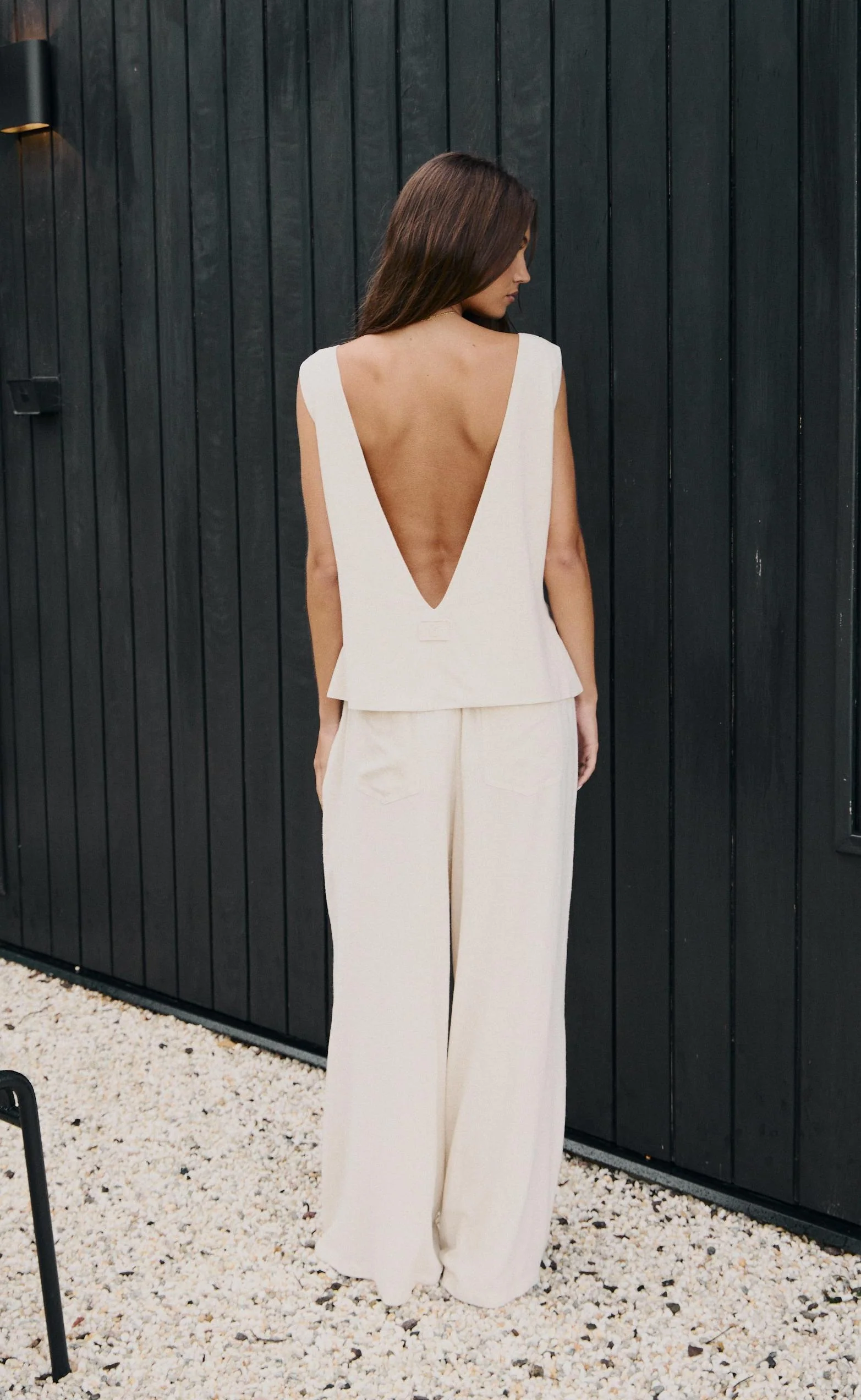 Kore Pants (Natural) - Image 5