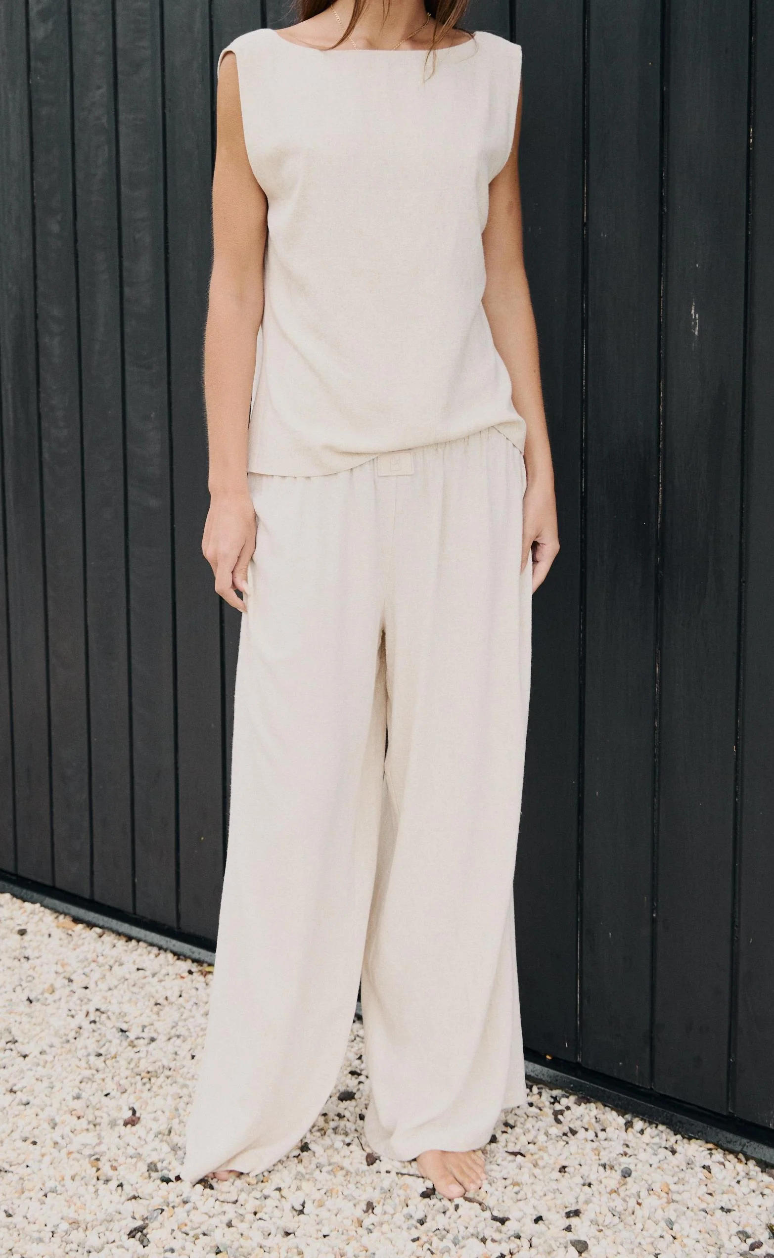 Kore Pants (Natural) - Image 6