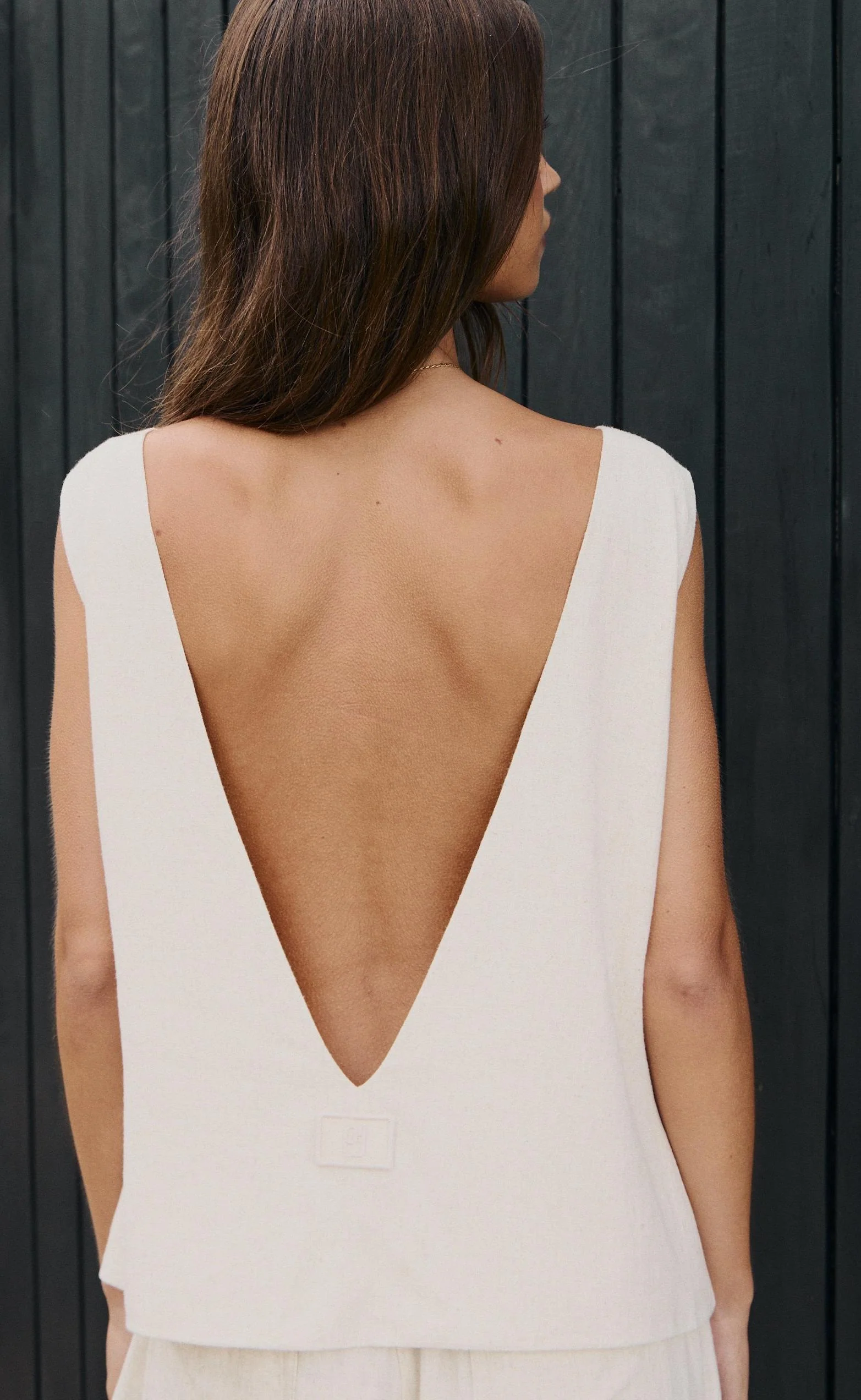 Kore Top (Natural) - Image 4